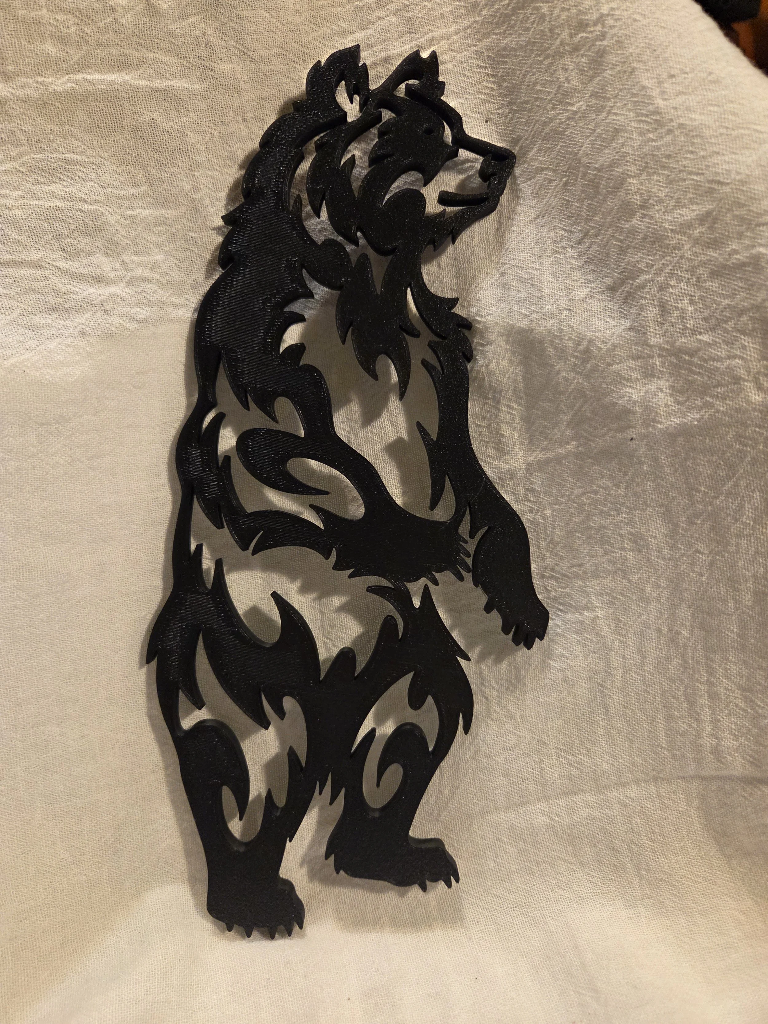 Bear
