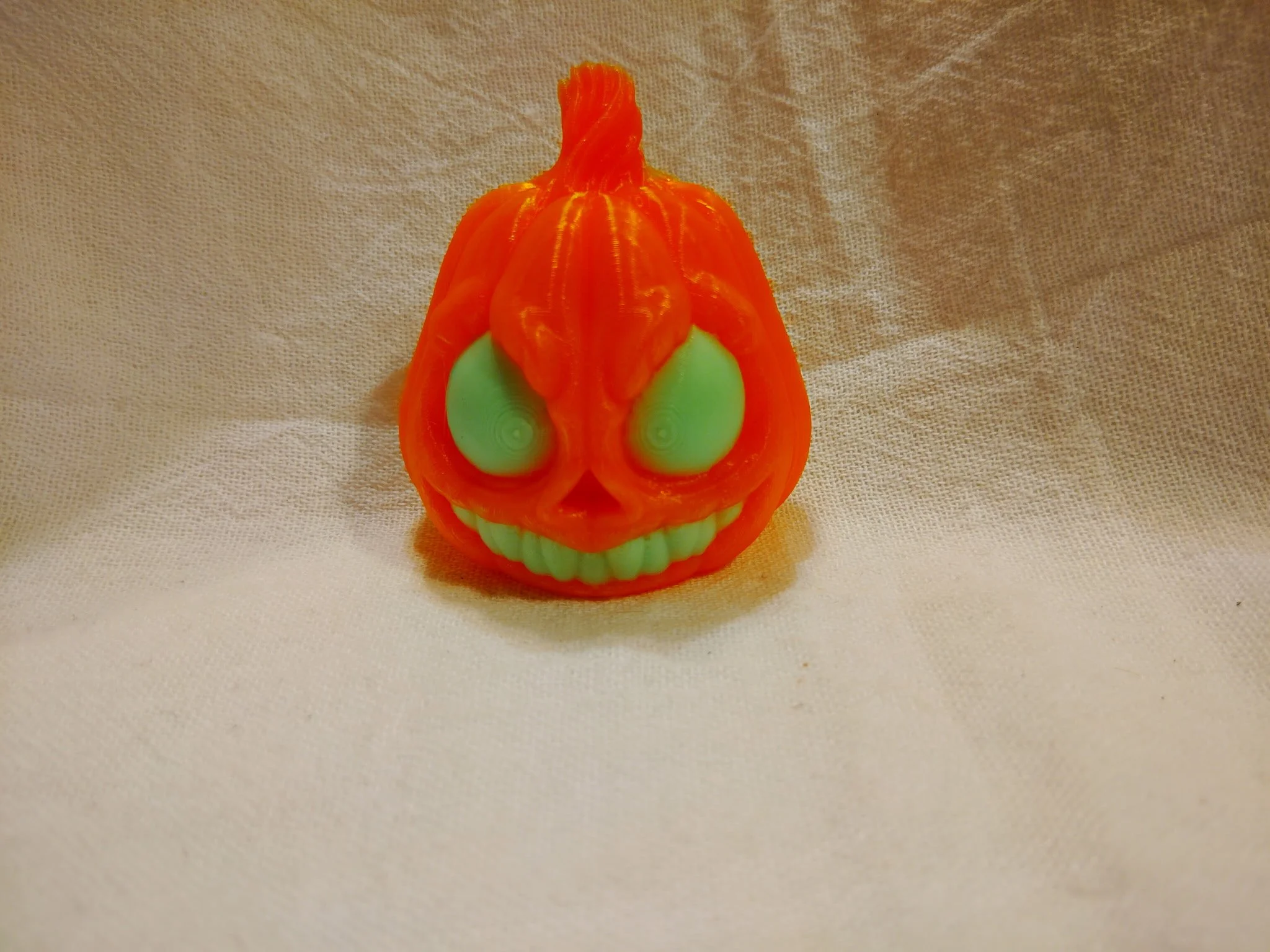 Pumpkin