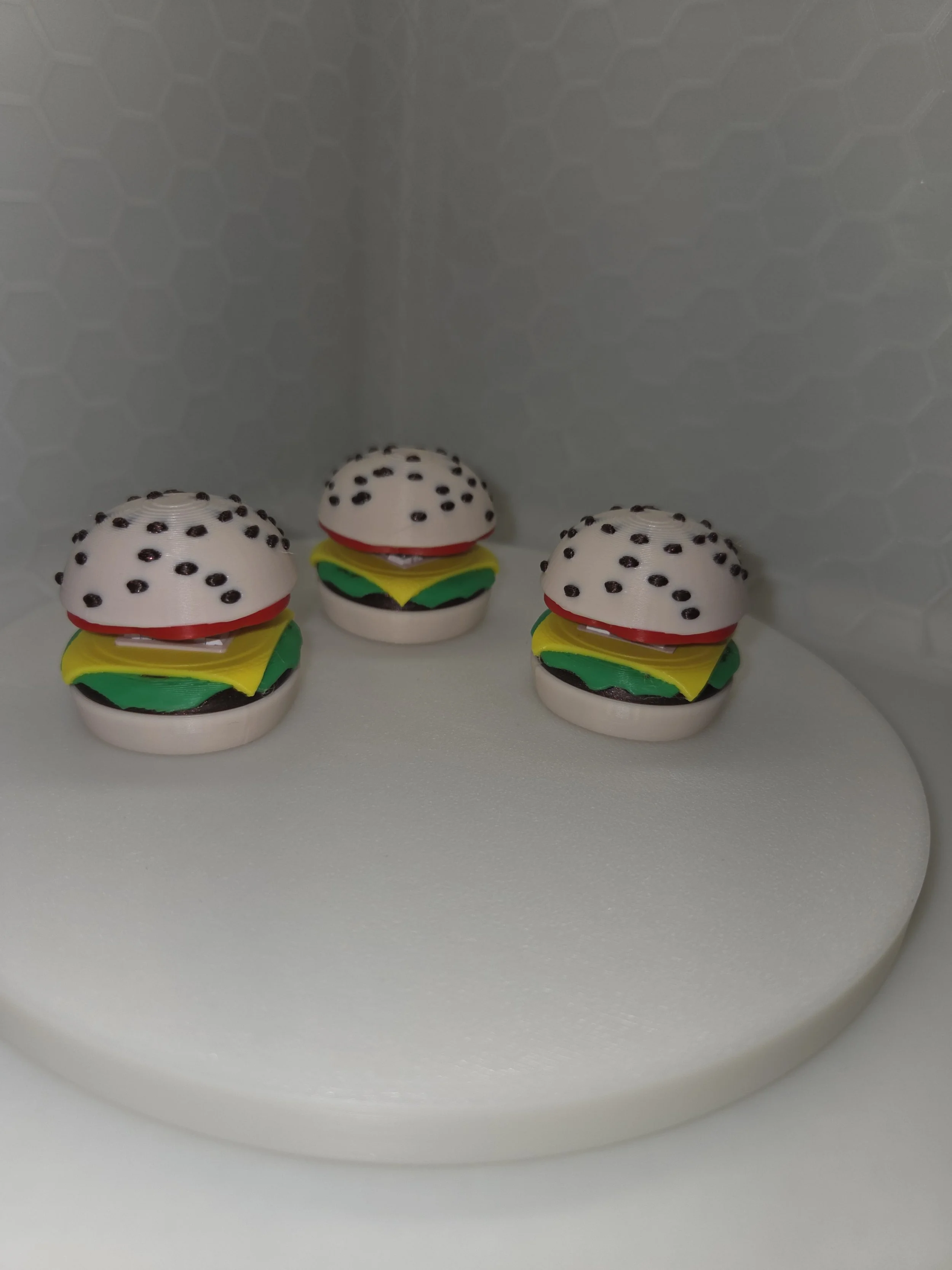 Cheeseburger Clicker