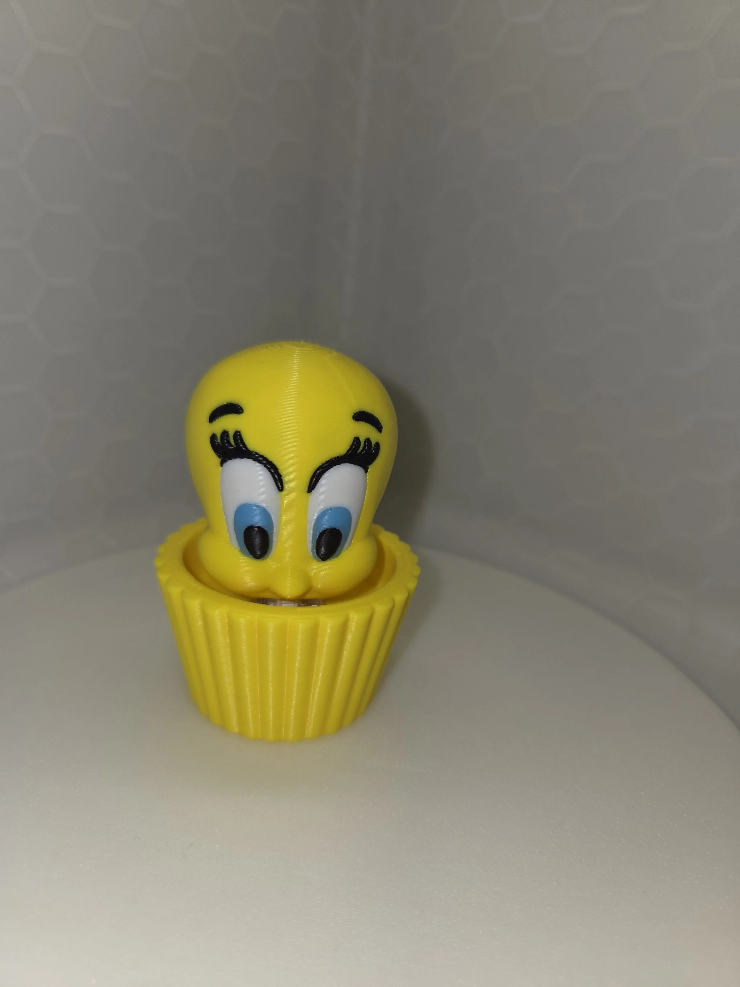 Tweety Bird Clicker