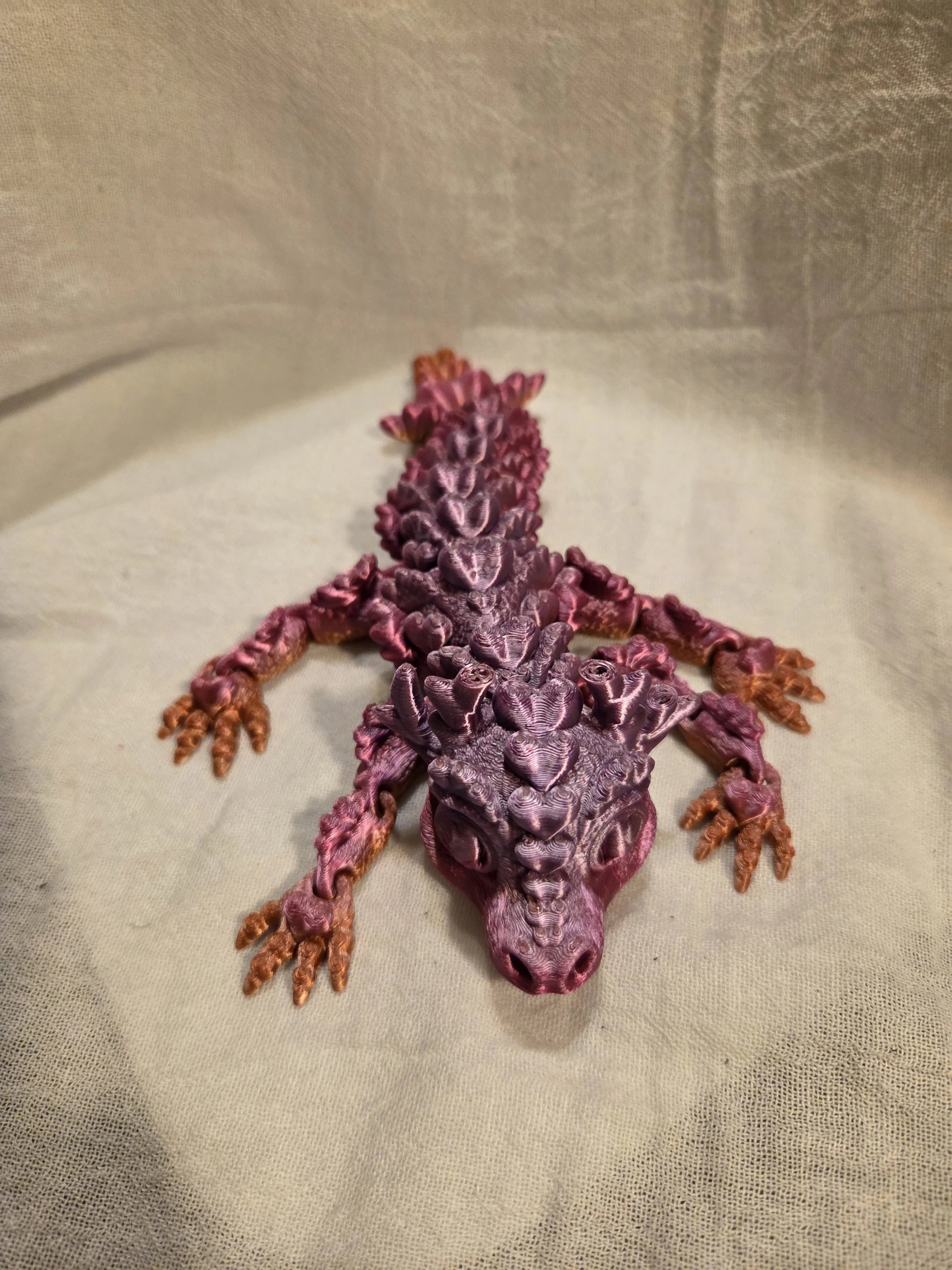 Love Dragon