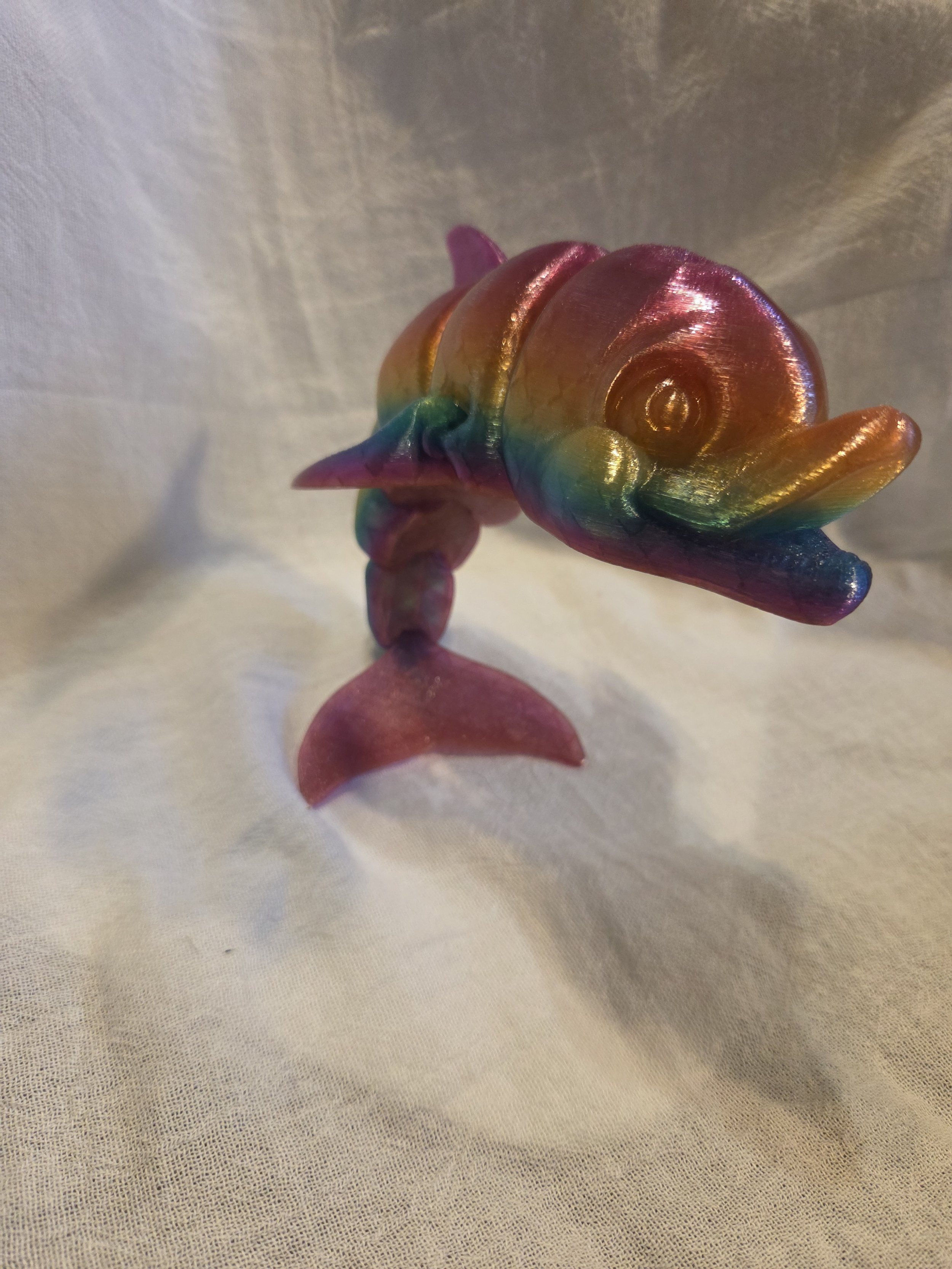 Dolphin (Large)