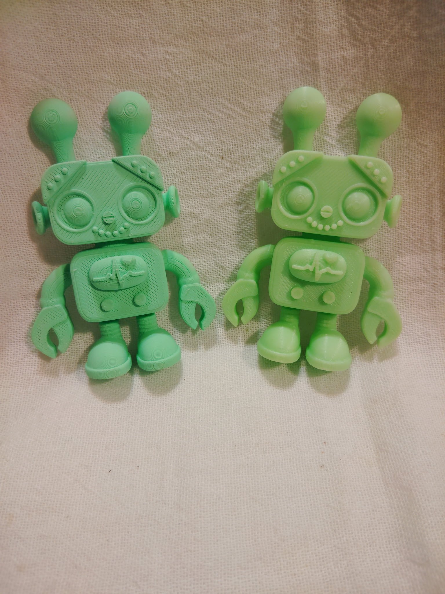 Robot