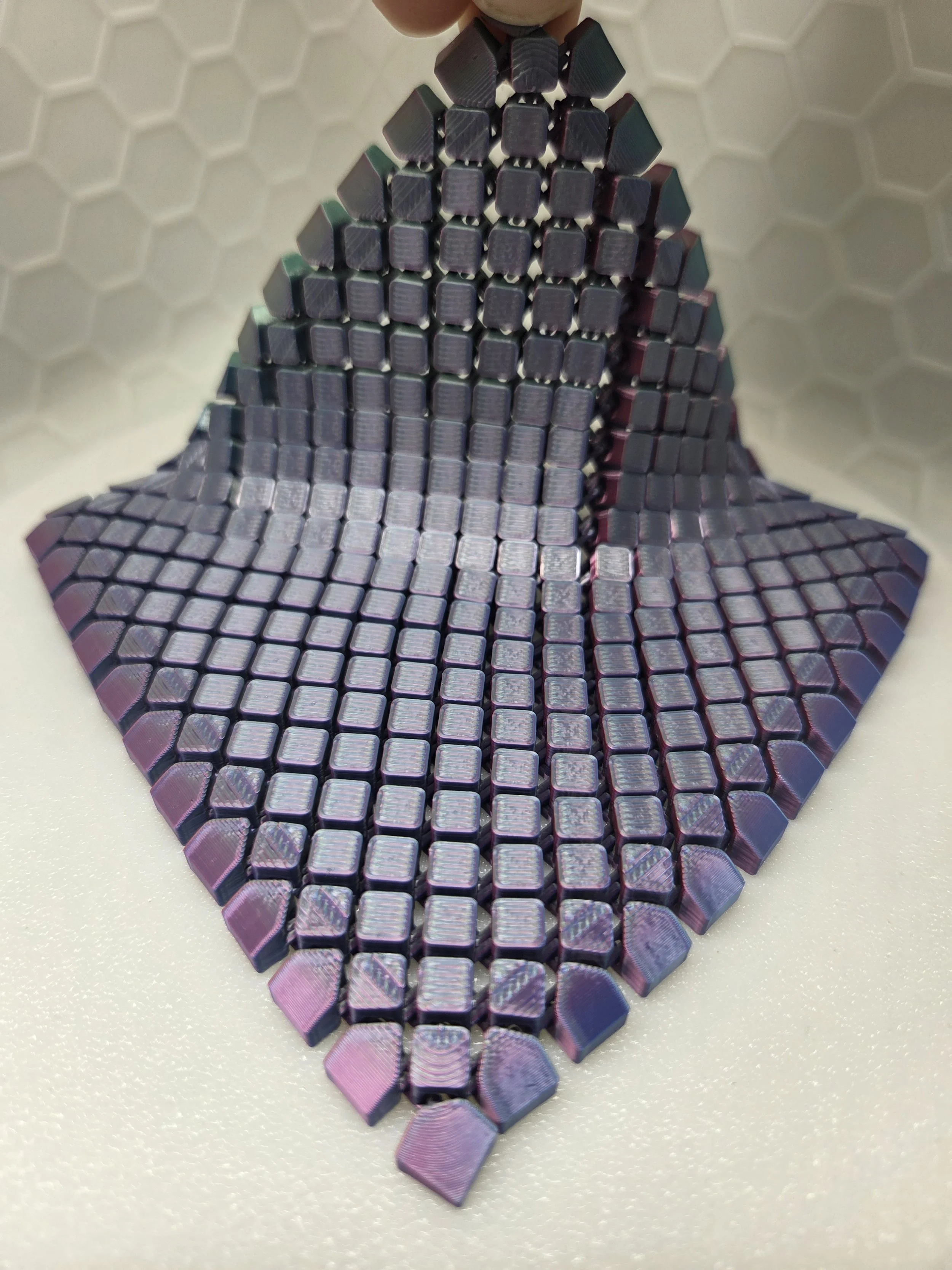 Fidget Blanket