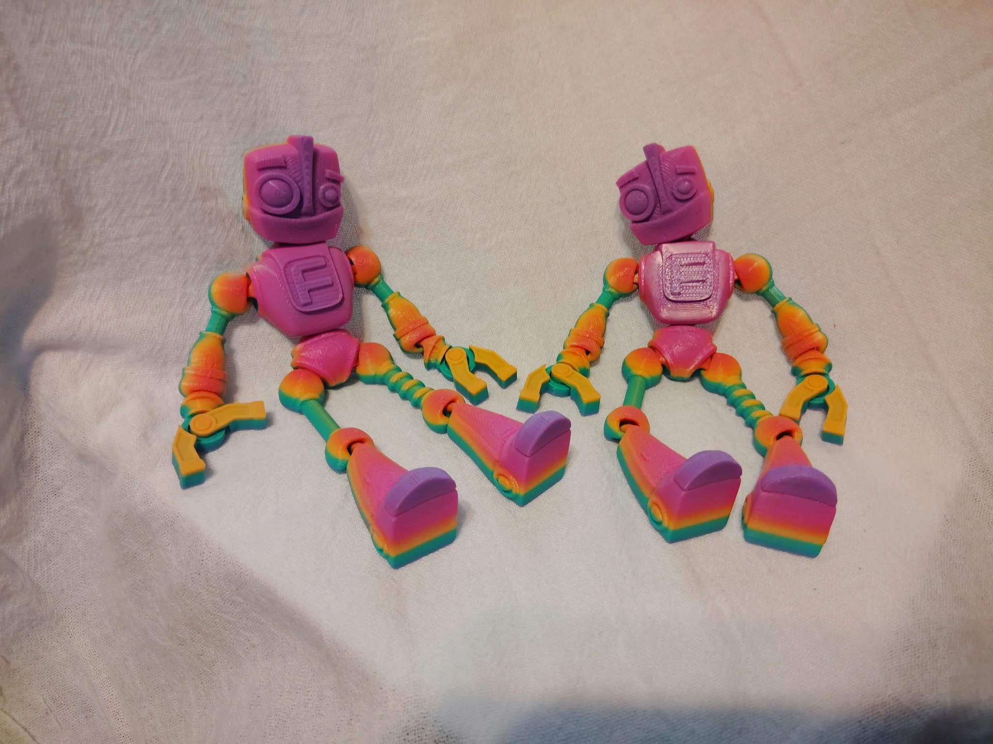Robot