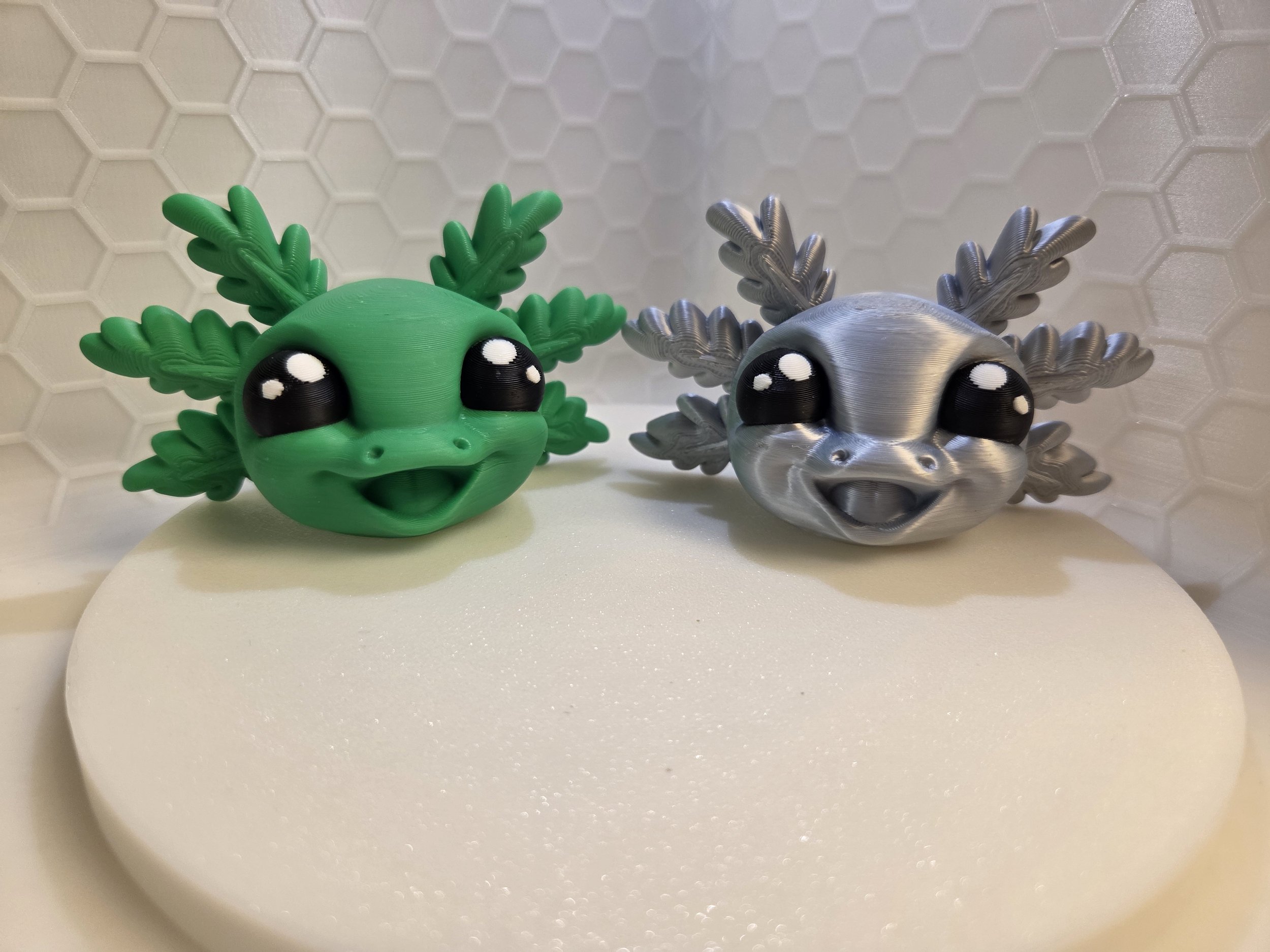 Axolotl