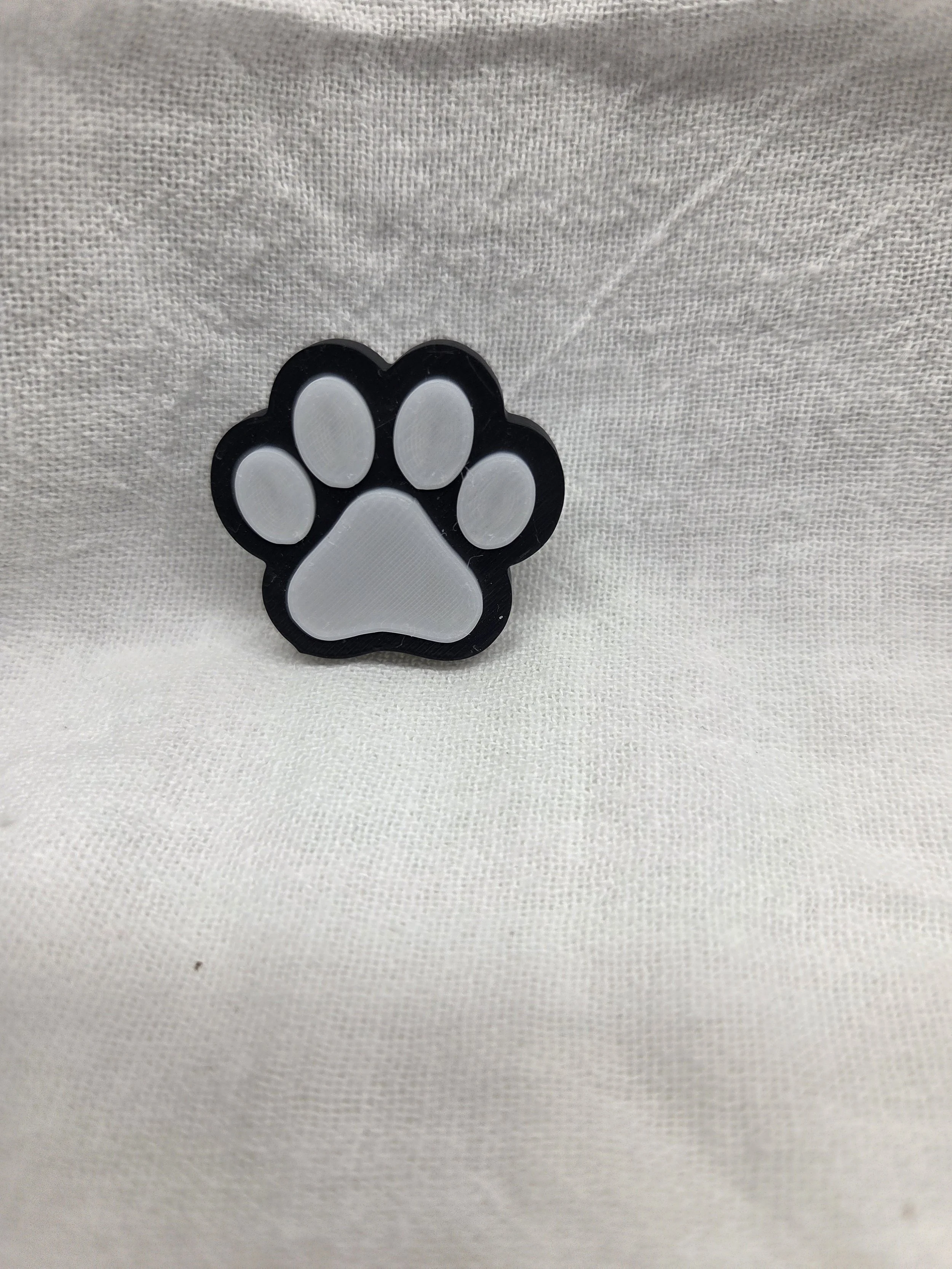 Dog Paw