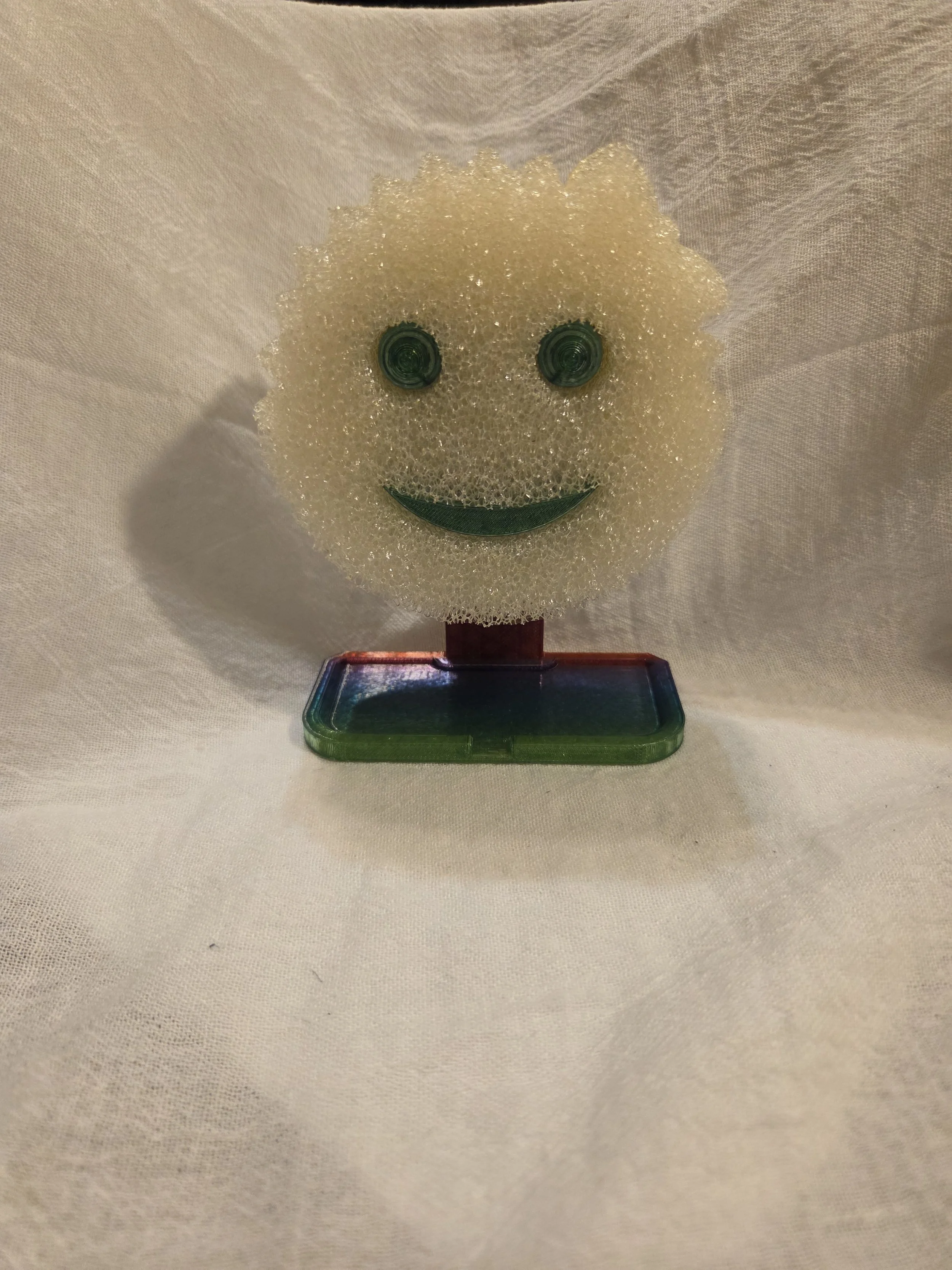 Scrub Daddy Holder