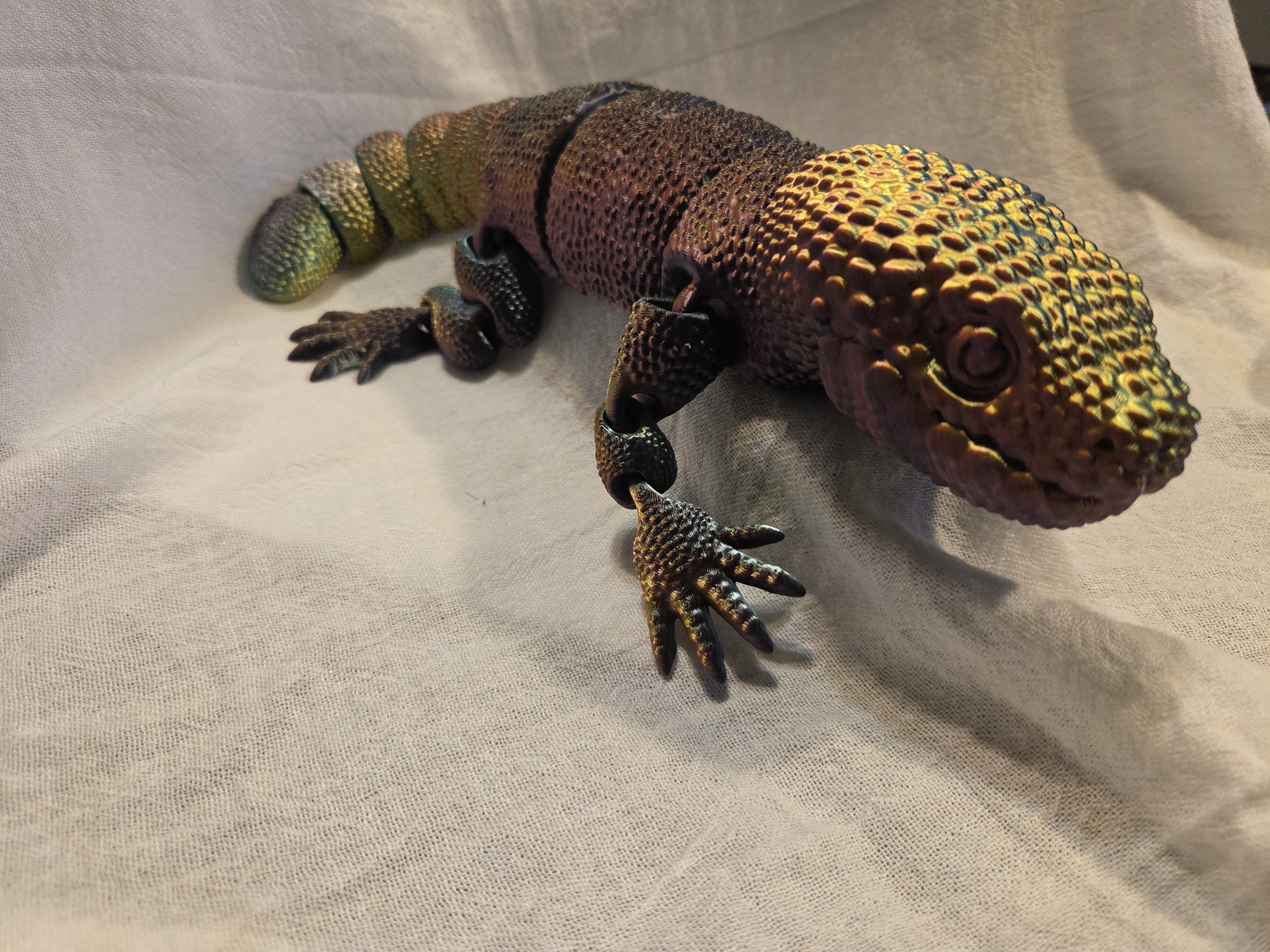 Gila Monster