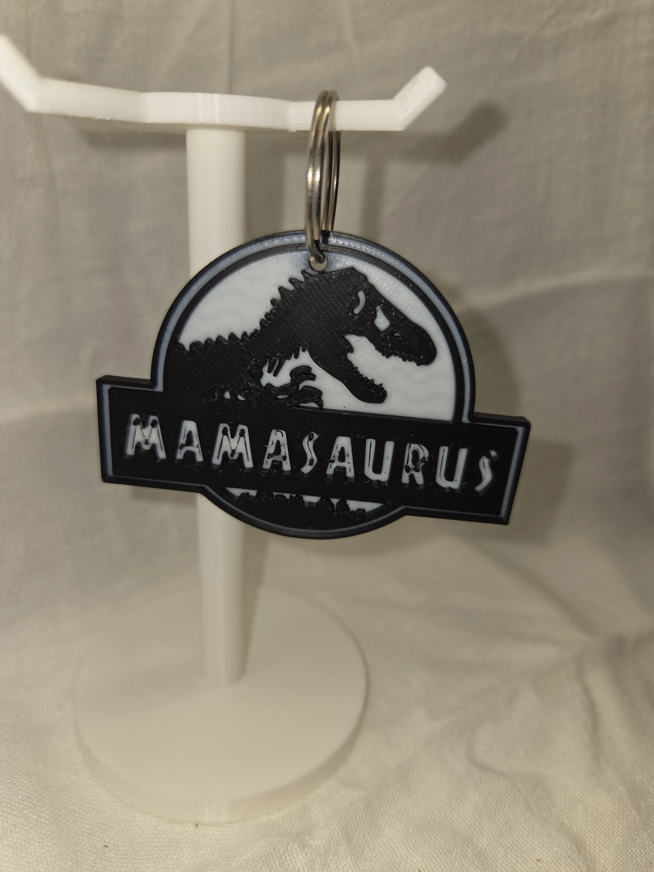 Mamasaurus
