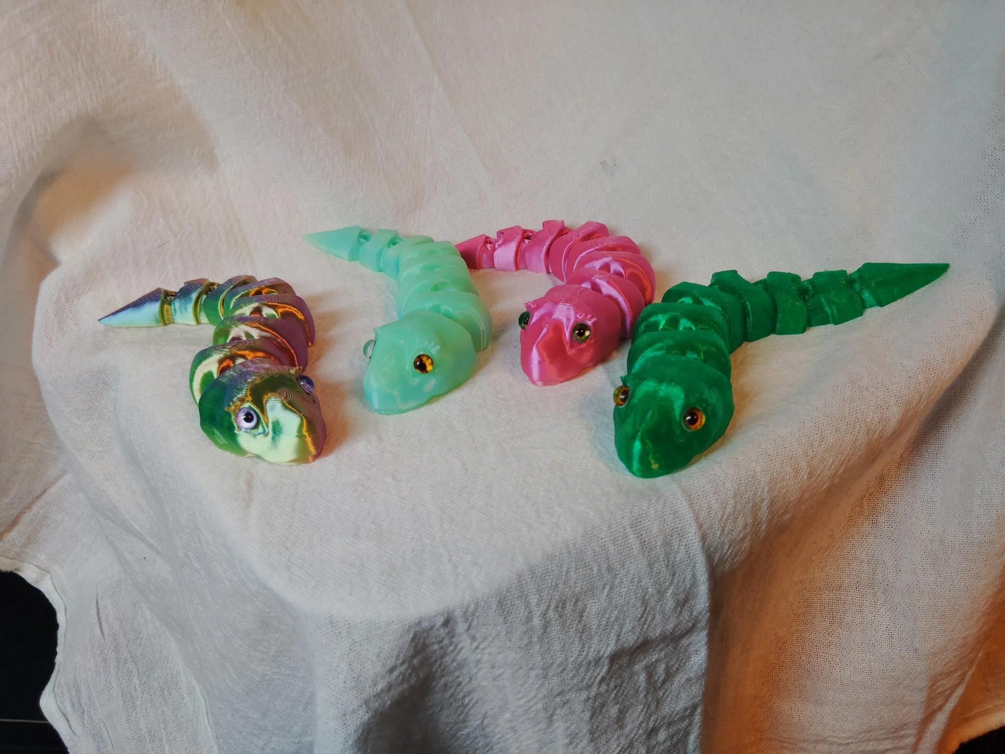 Snakes