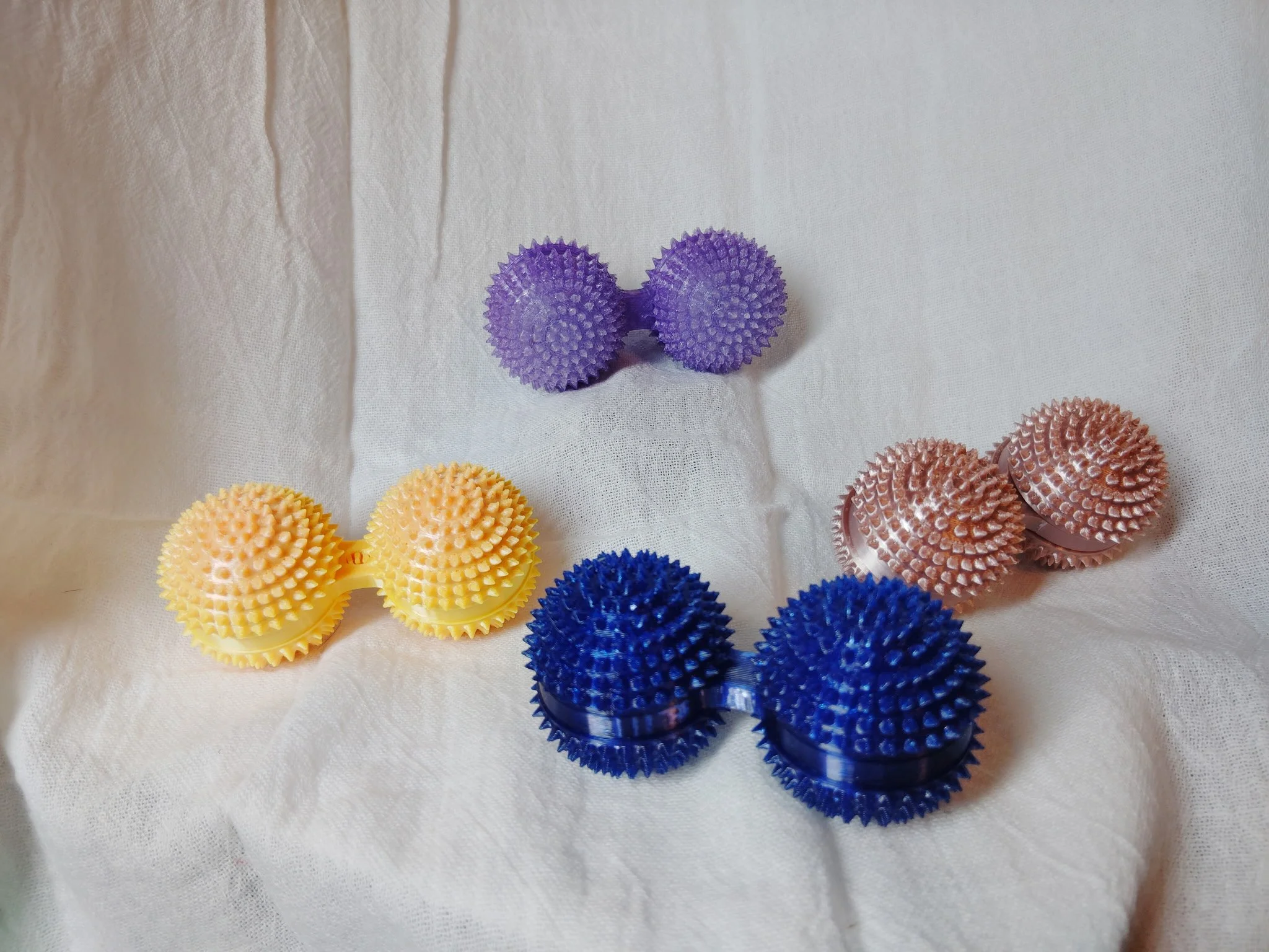 Spike Ball Fidget