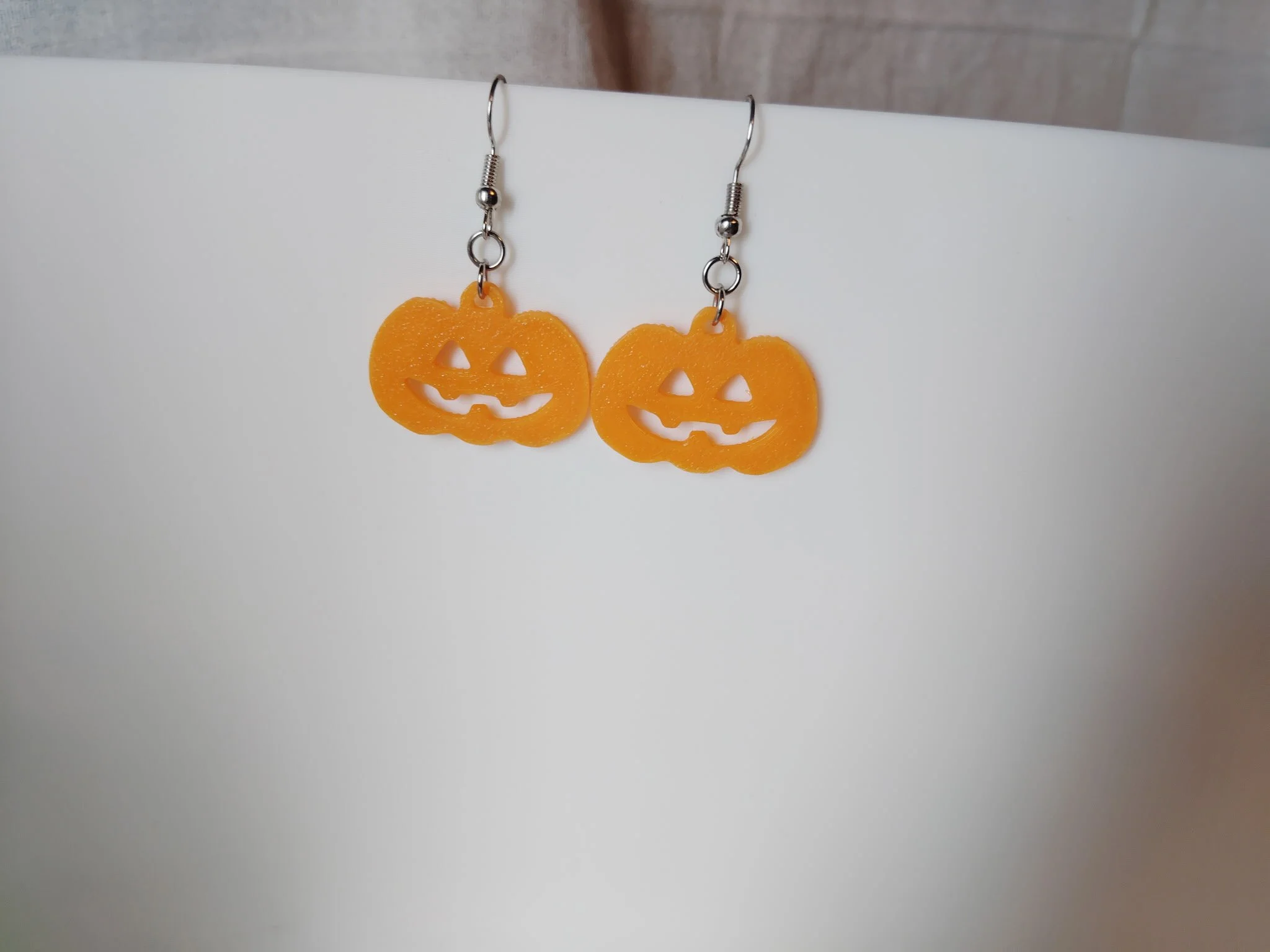 Jack-O-Lantern Pumpkins