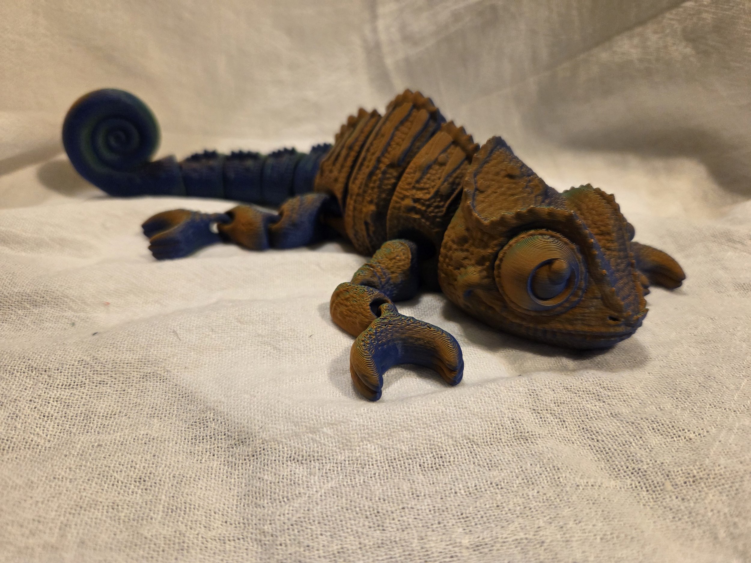 Chameleon