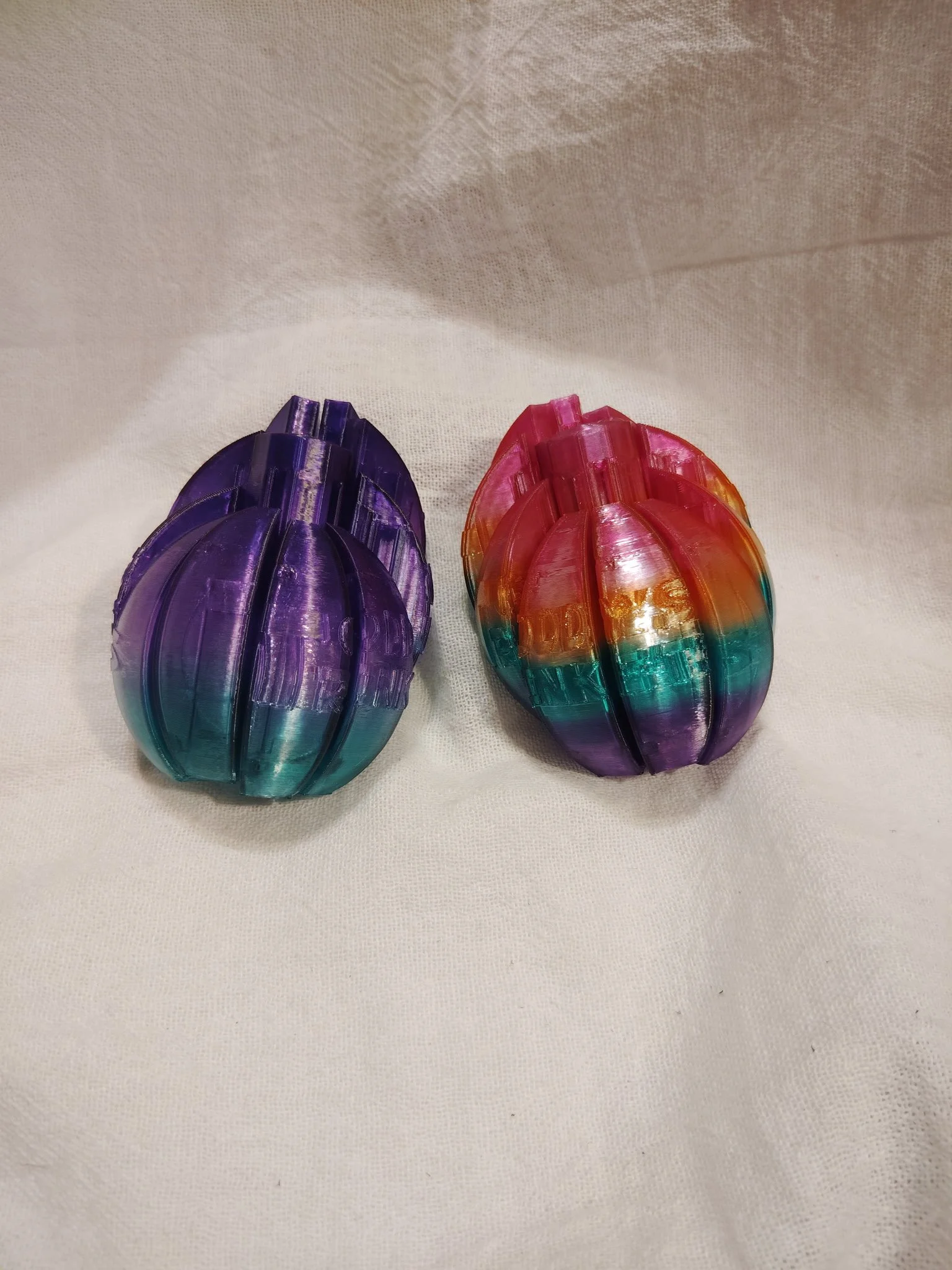 Orb Fidget (Small)