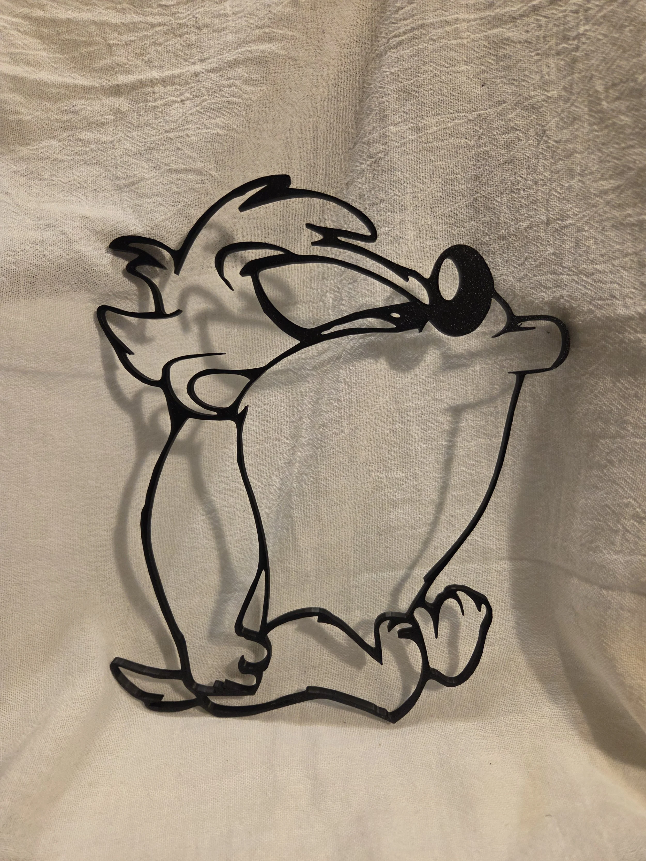 Taz