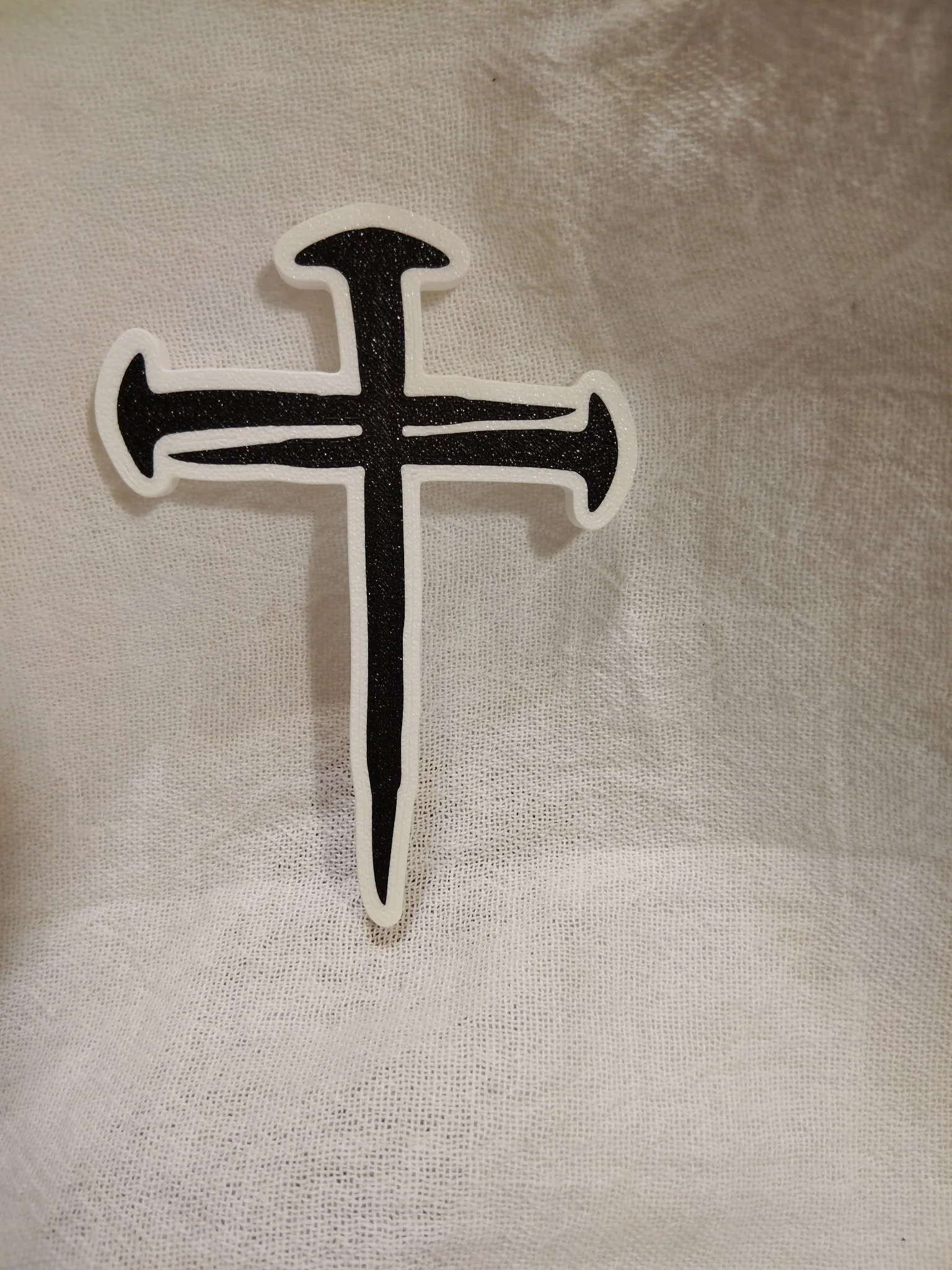 Cross
