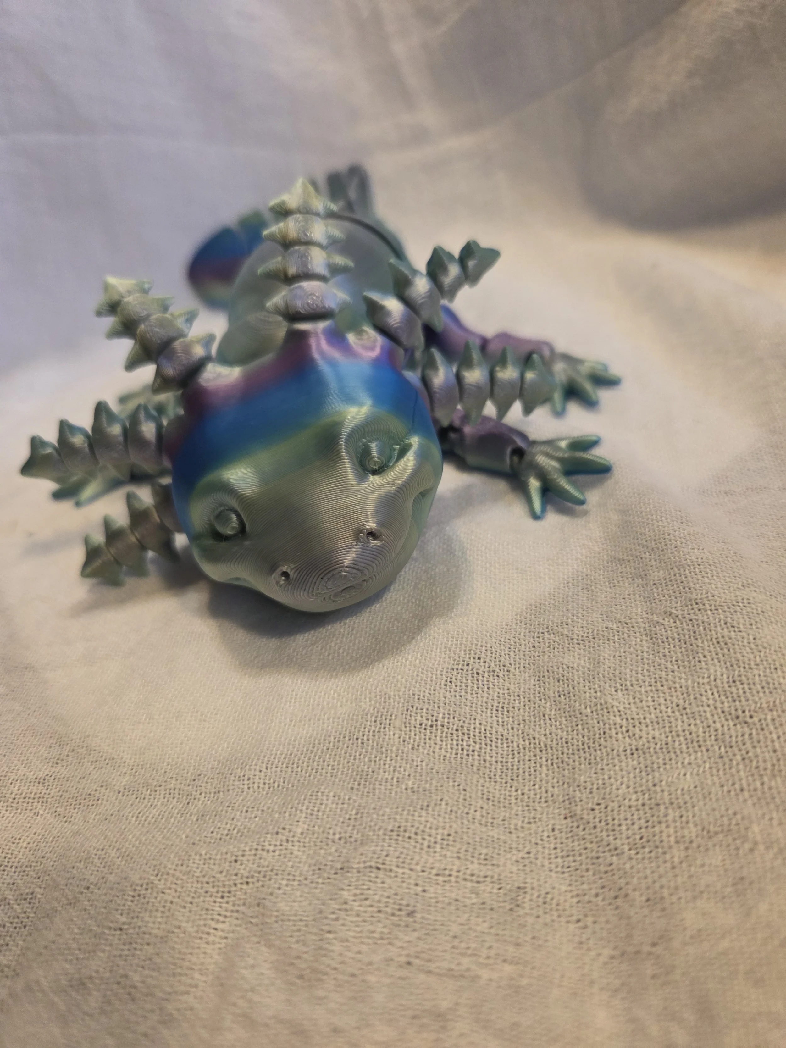 Axolotl (Large)
