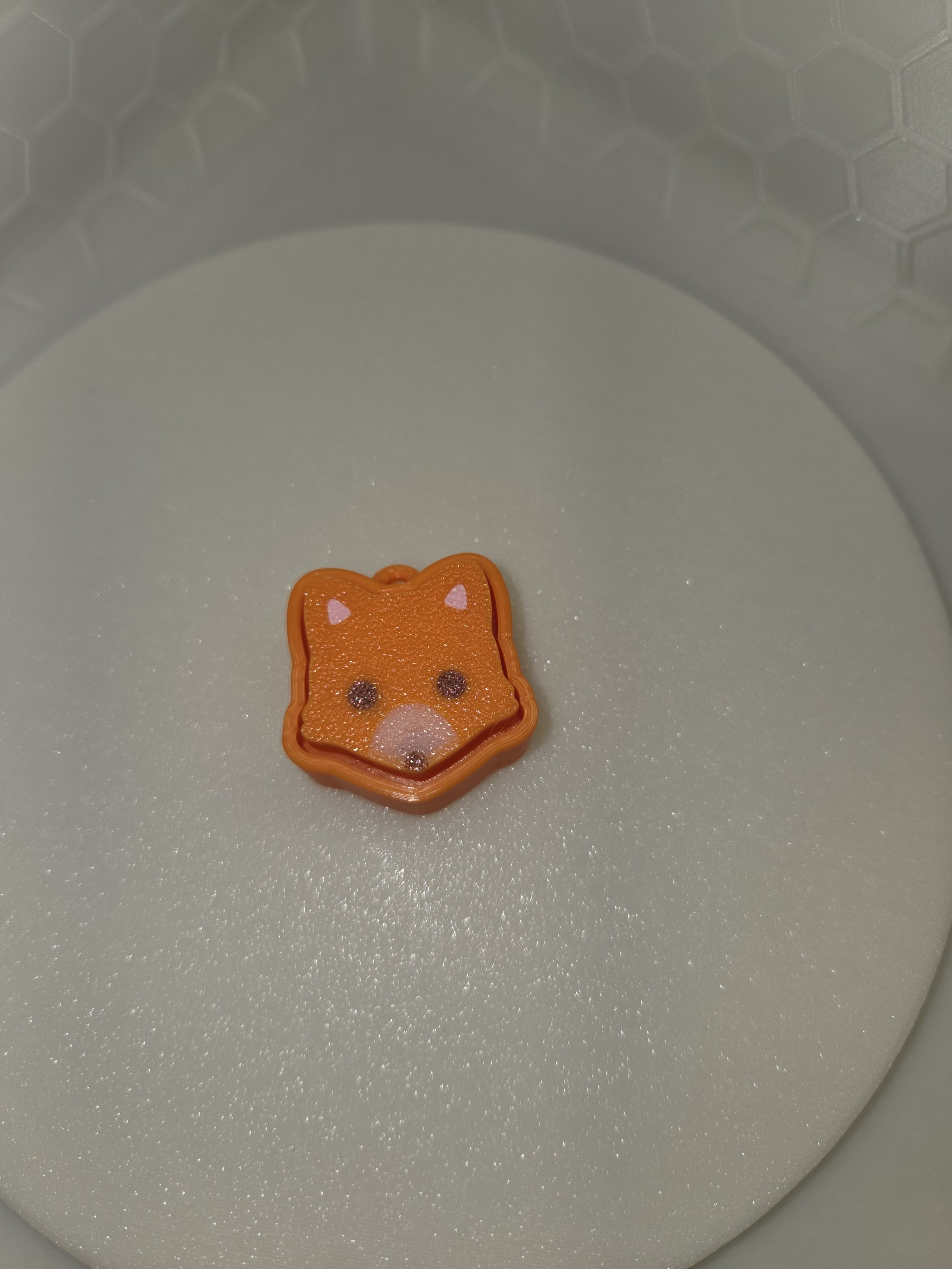 Fox Clicker