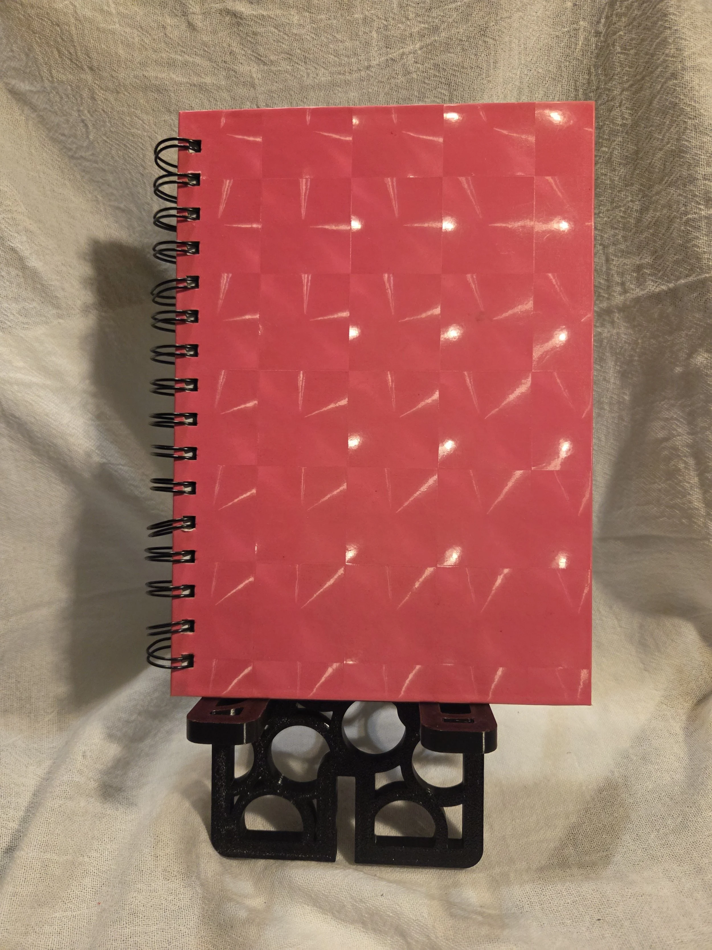 Book/Phone Stand