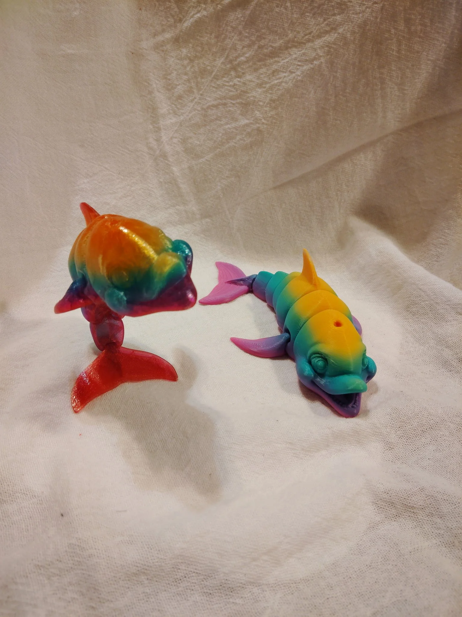 Dolphin (Small)