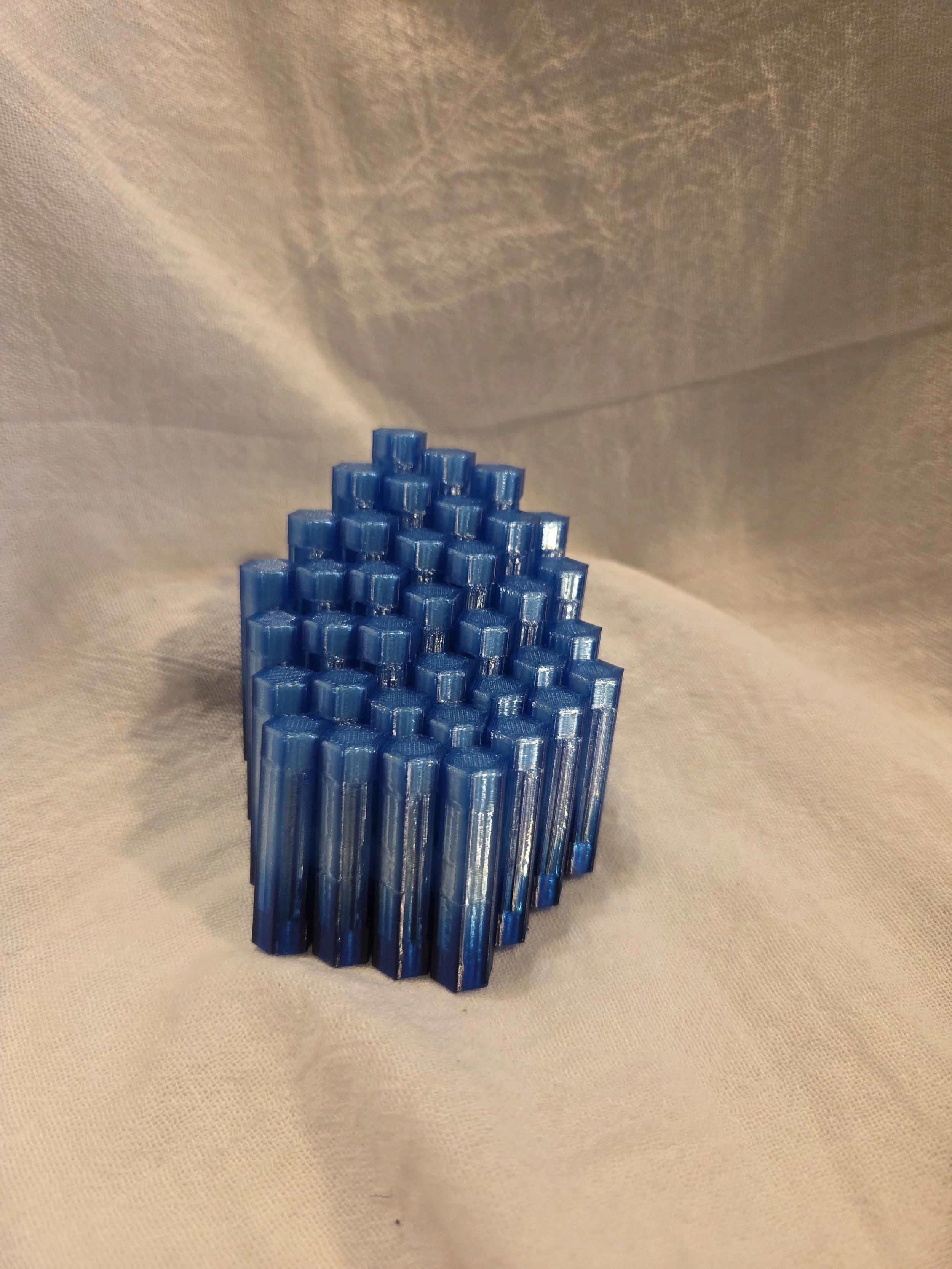 Fidget Hexagon