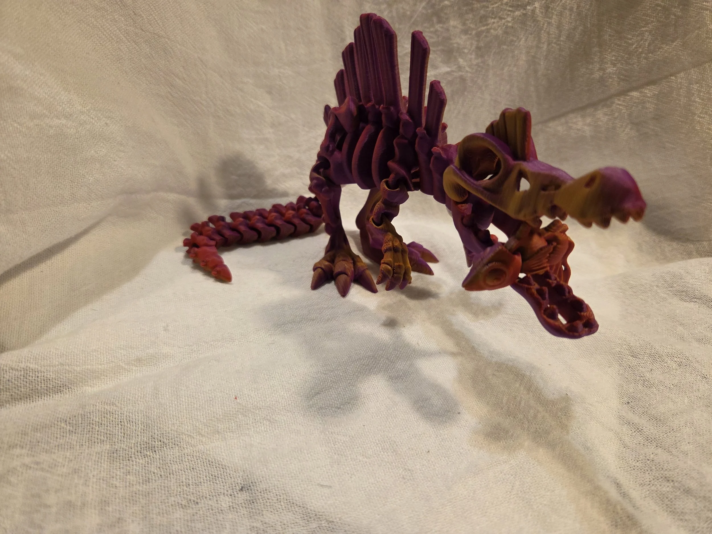 Spinosaurus