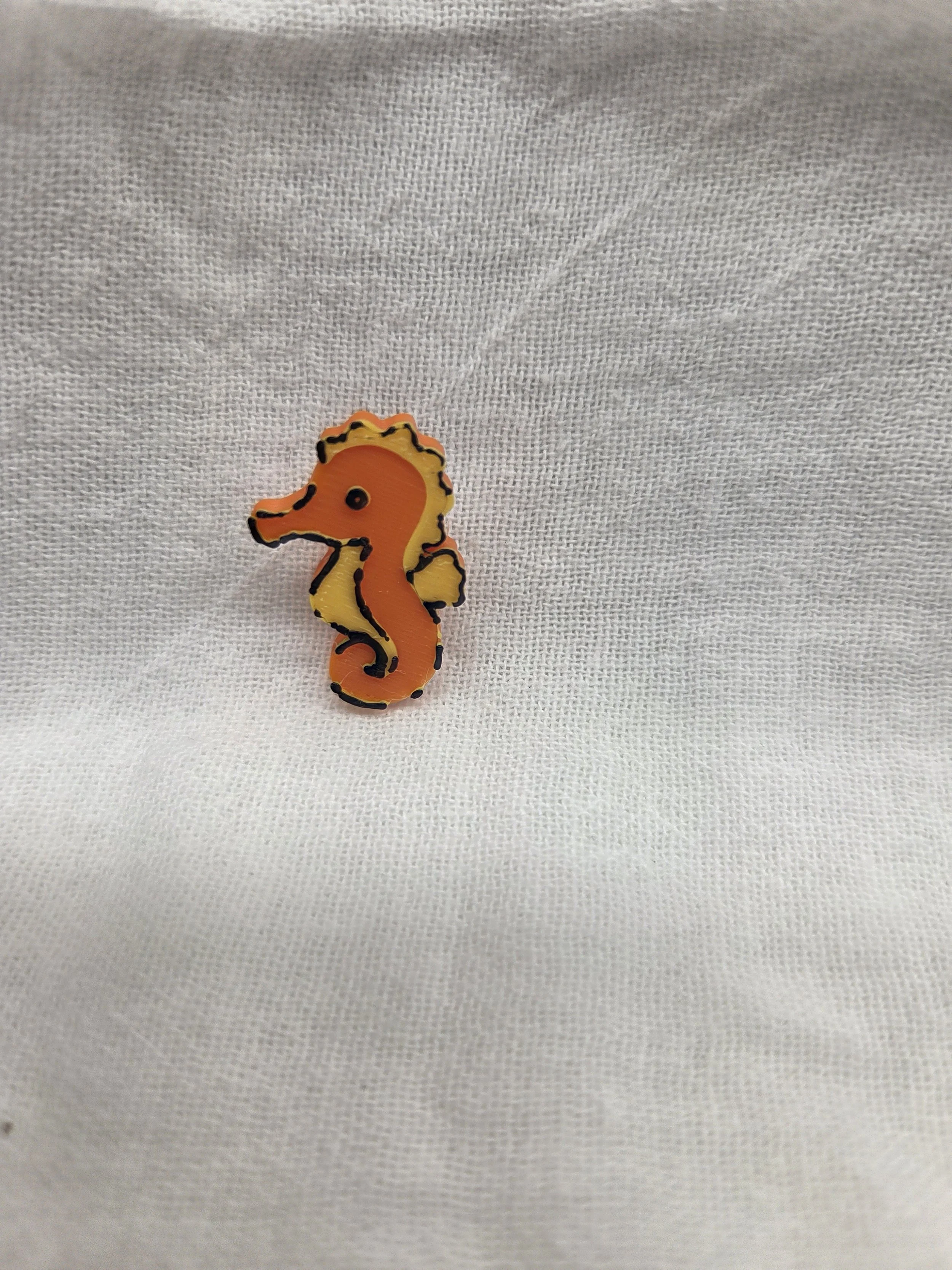 Seahorse