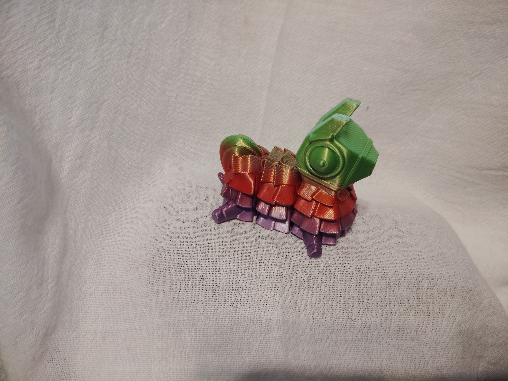 Mindcraft Pinata