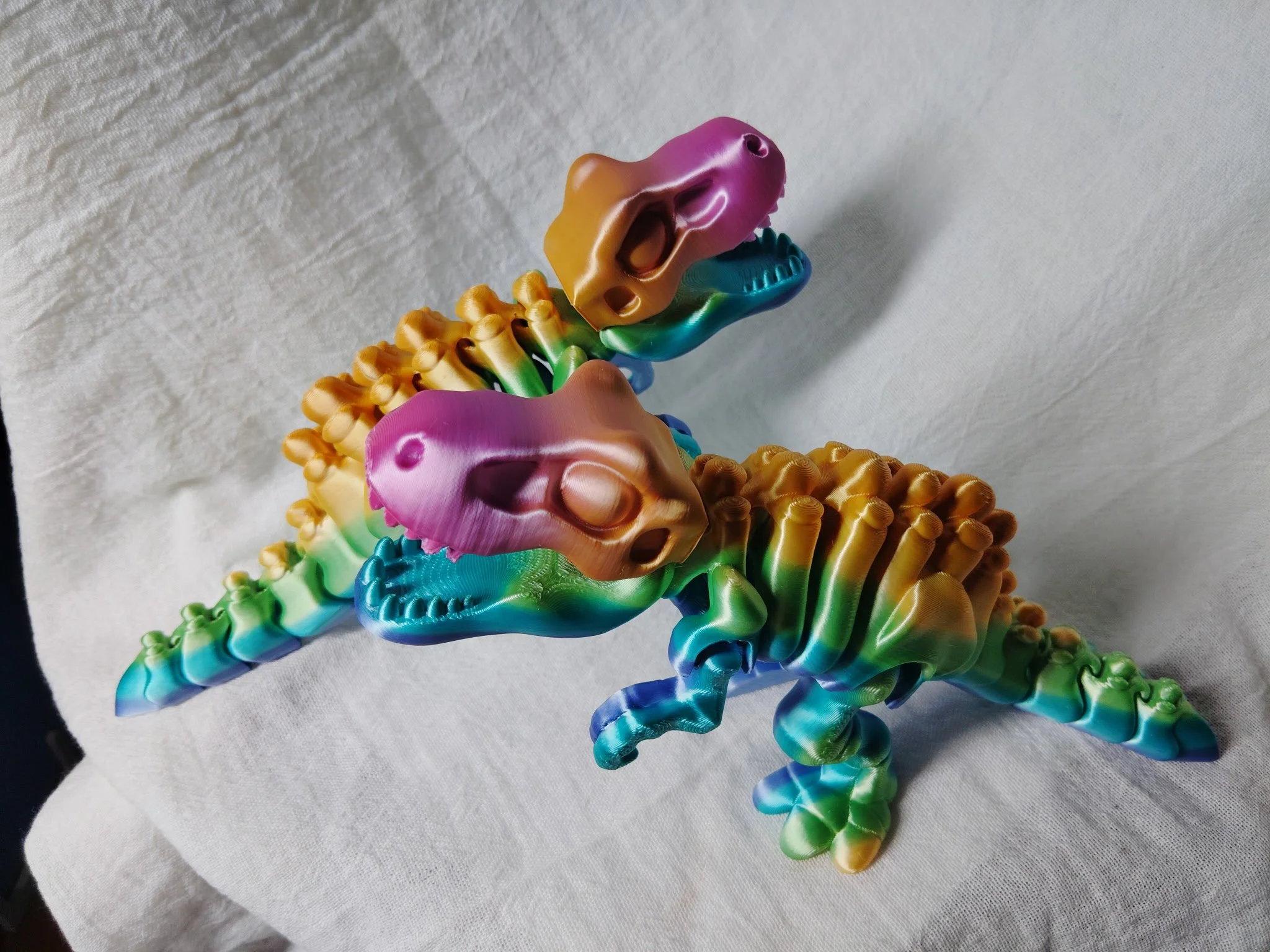 T-Rex