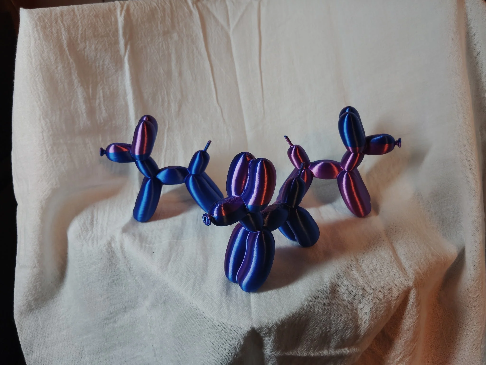 Balloon Dog