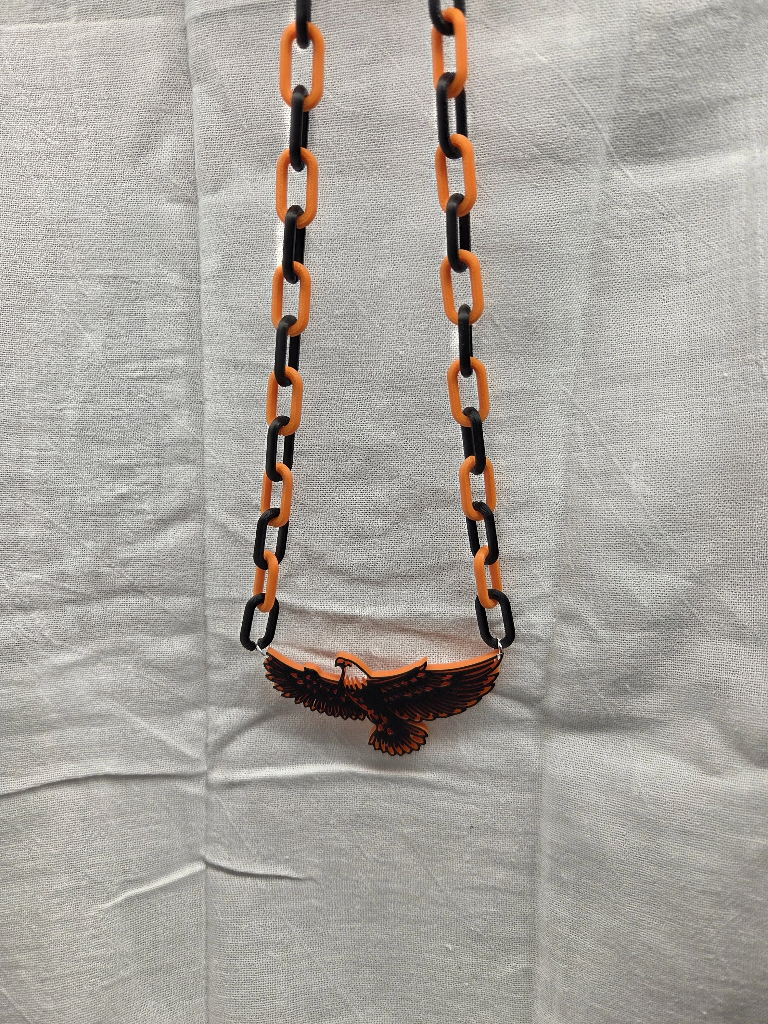 Hype Necklaces