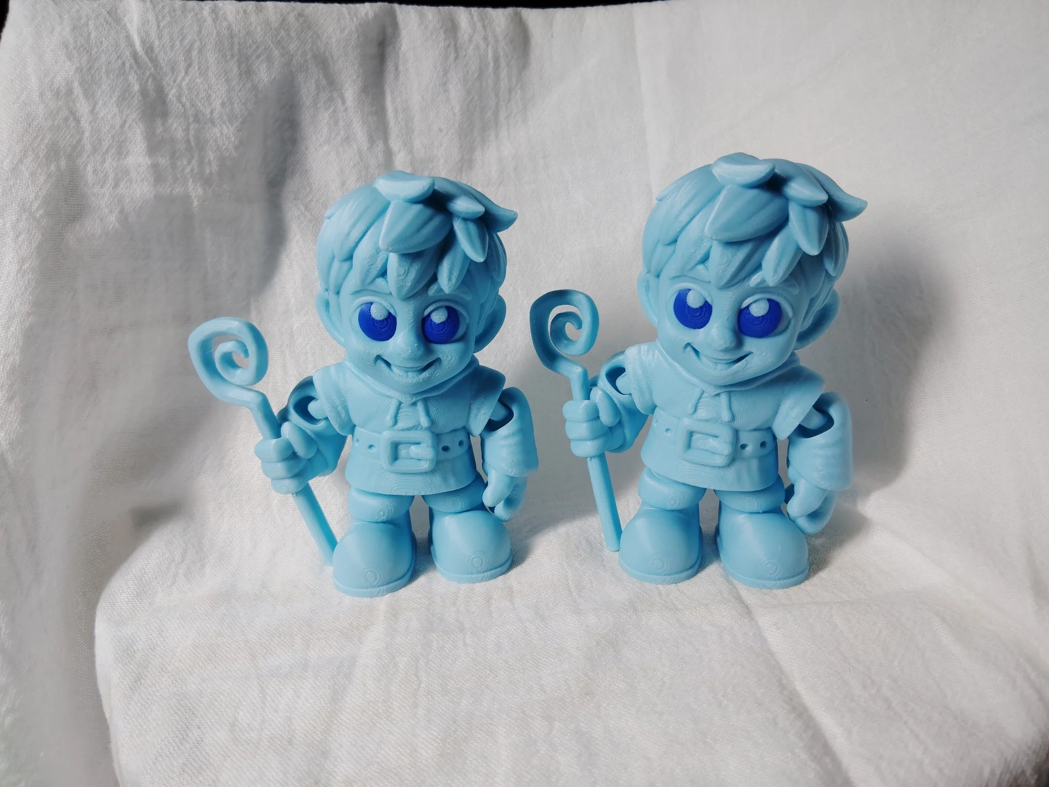 Jack Frost