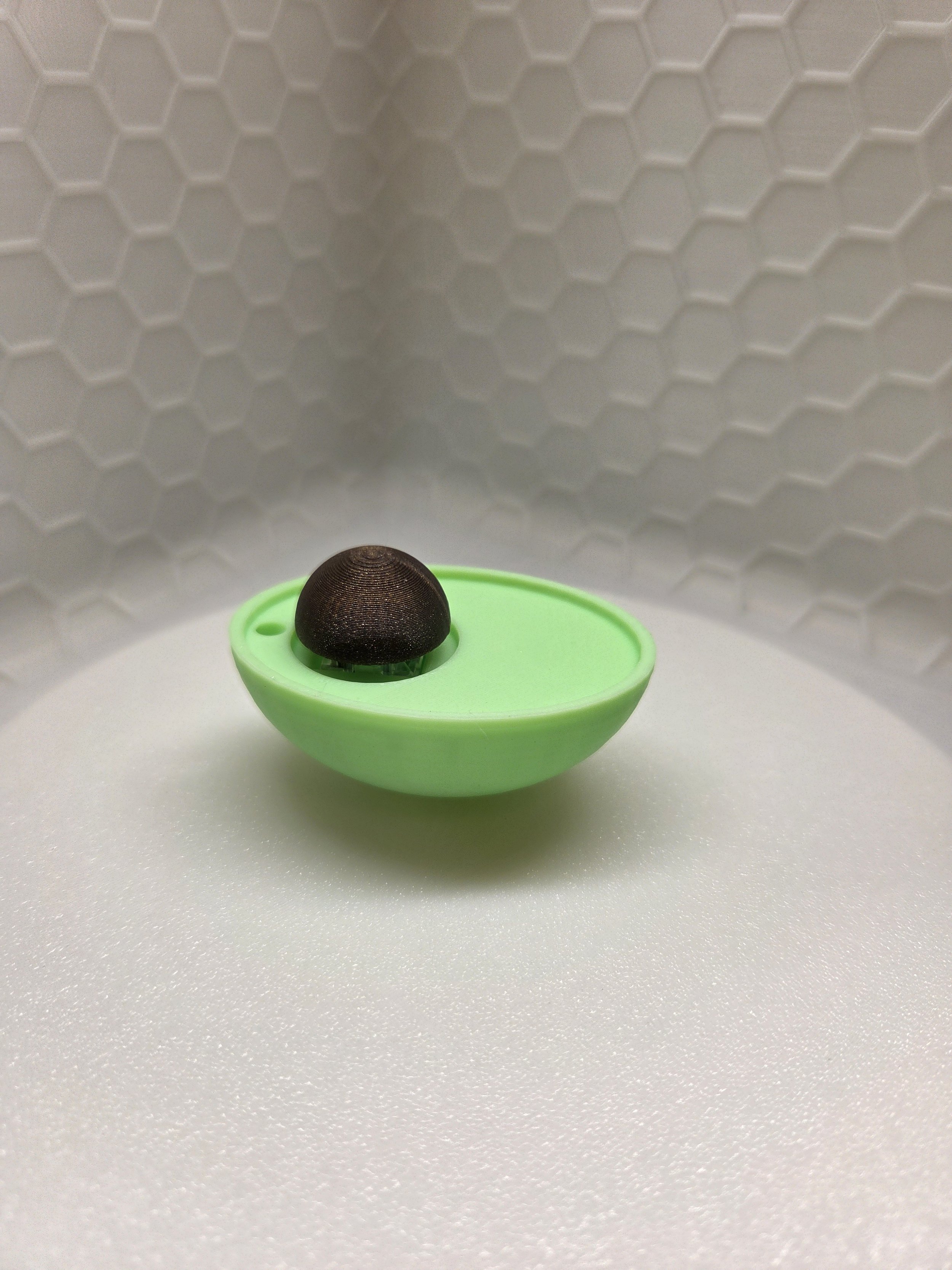 Avocado Clicker
