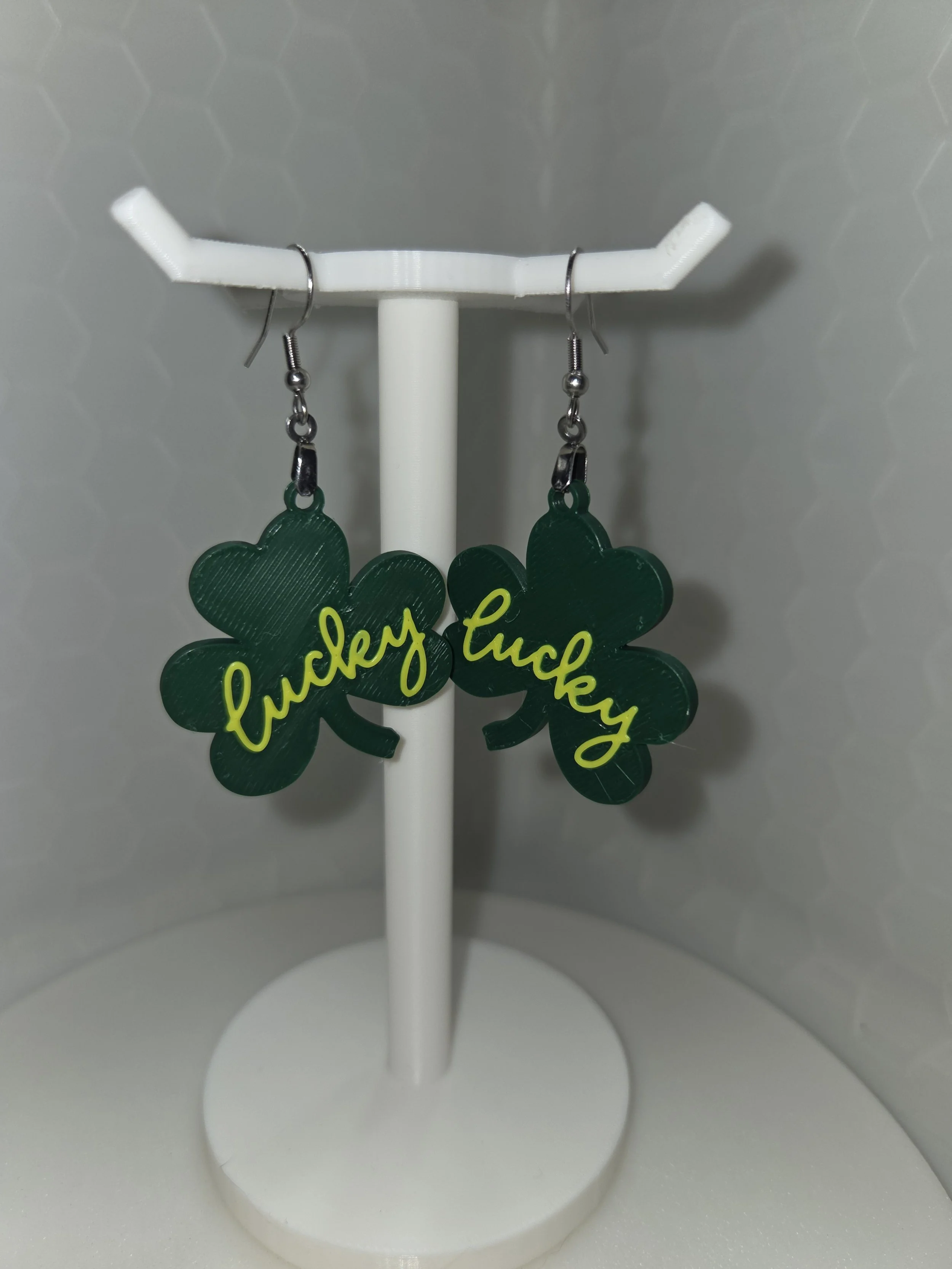 Lucky Clover
