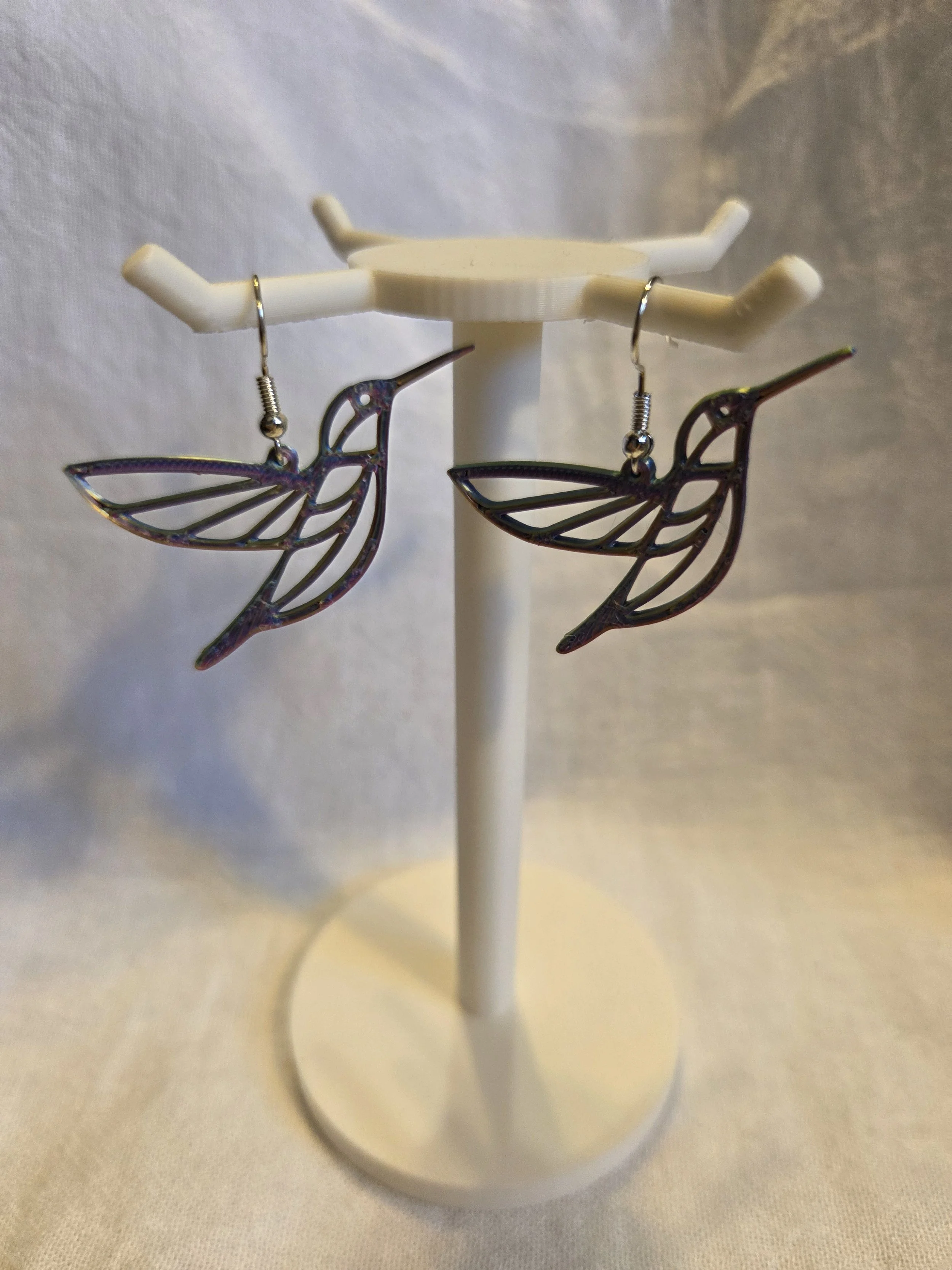 Humming Bird