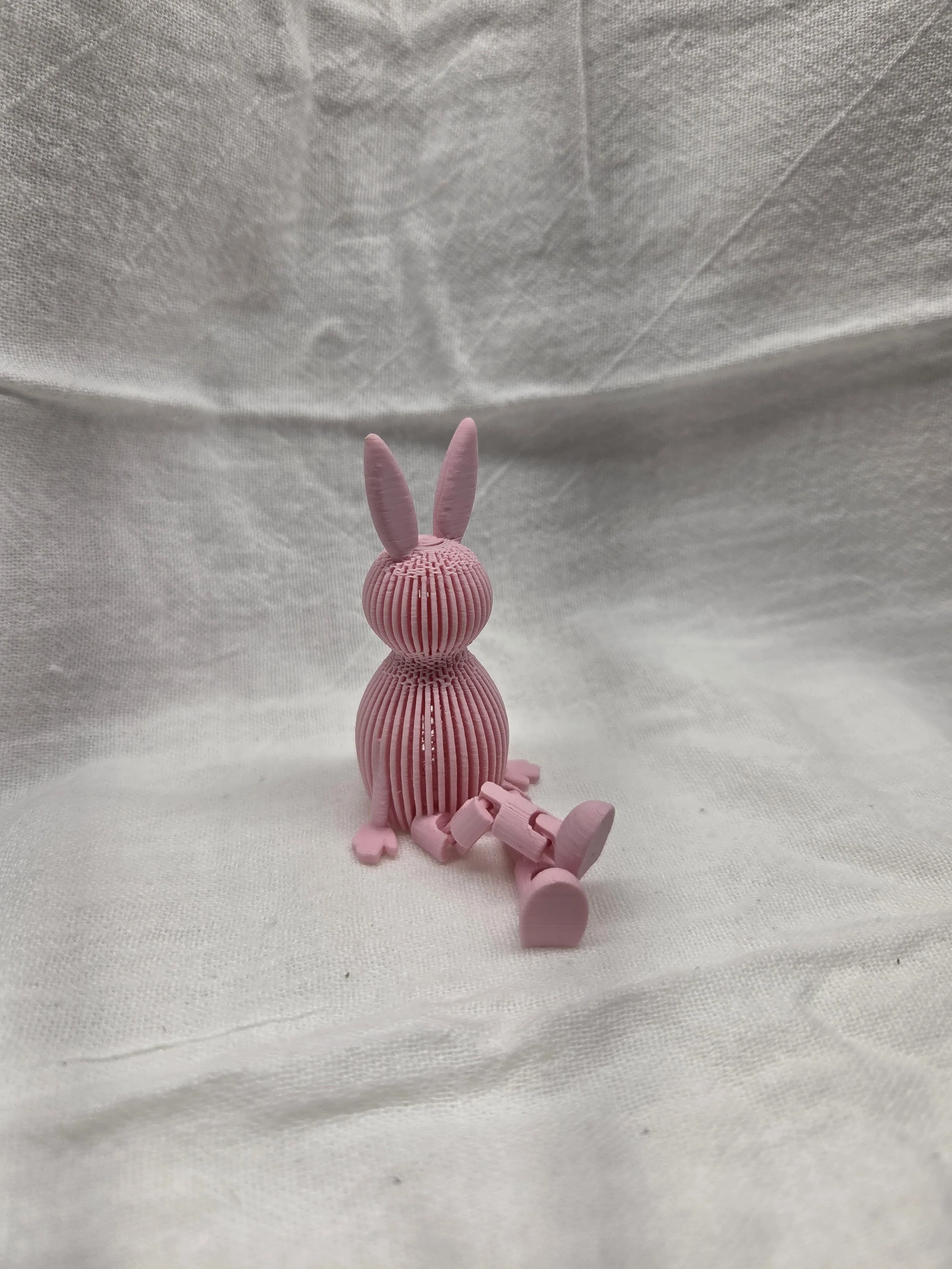 Bunny Ledge Sitter