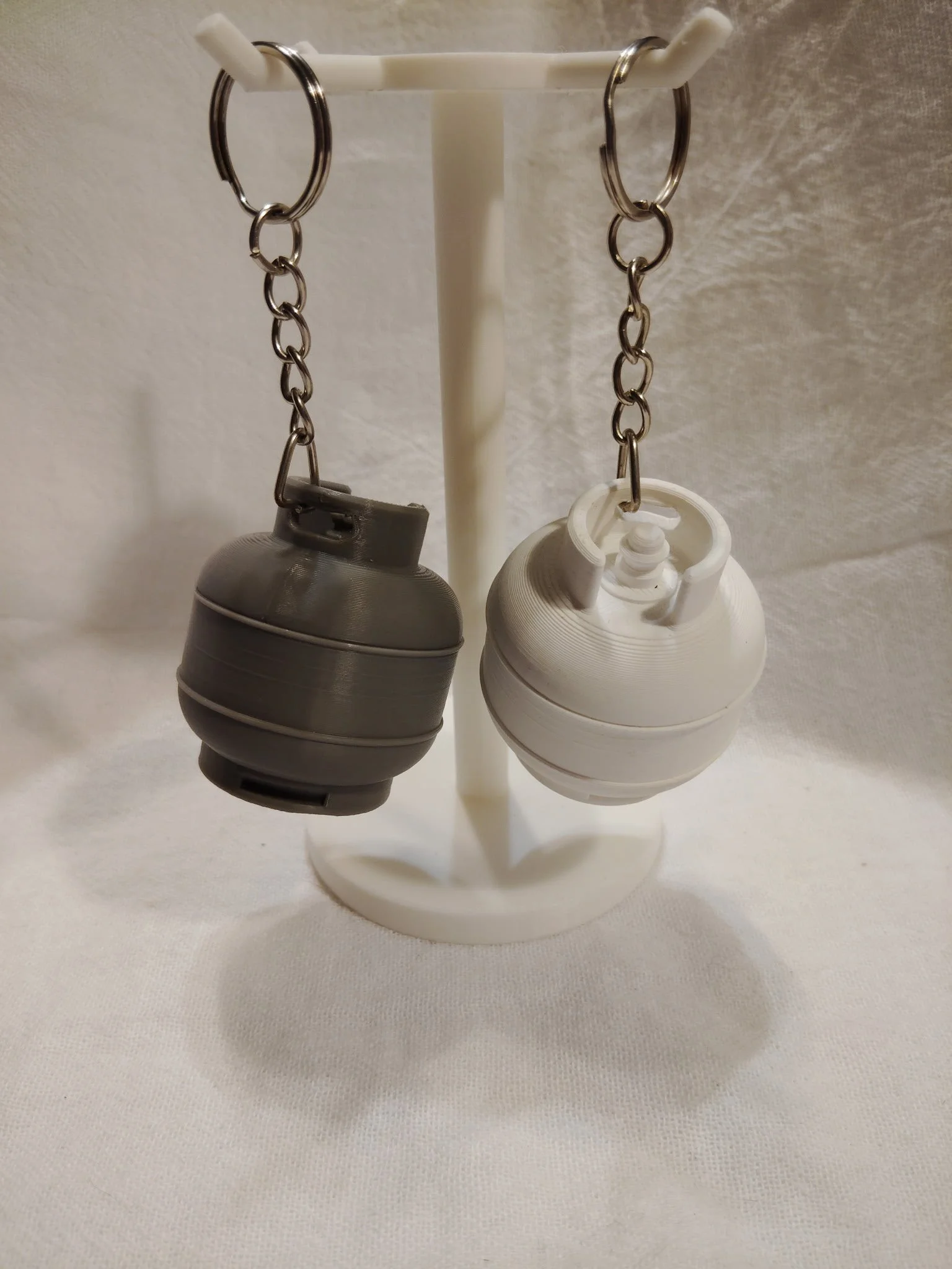 Propane Tank