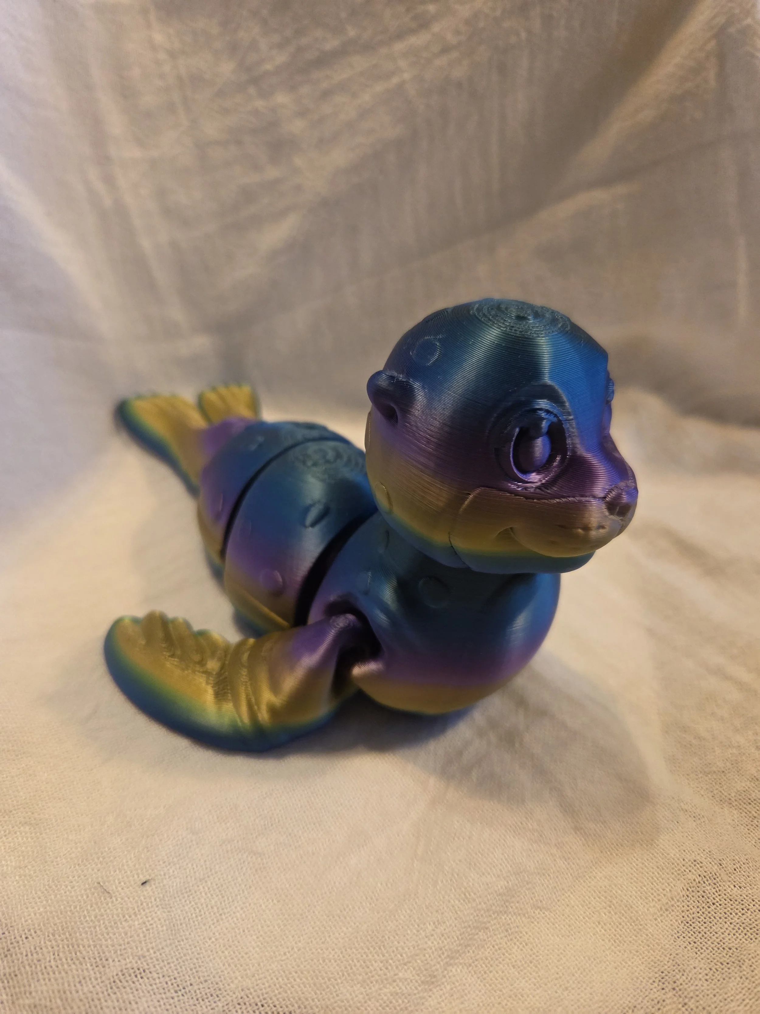 Sea Lion