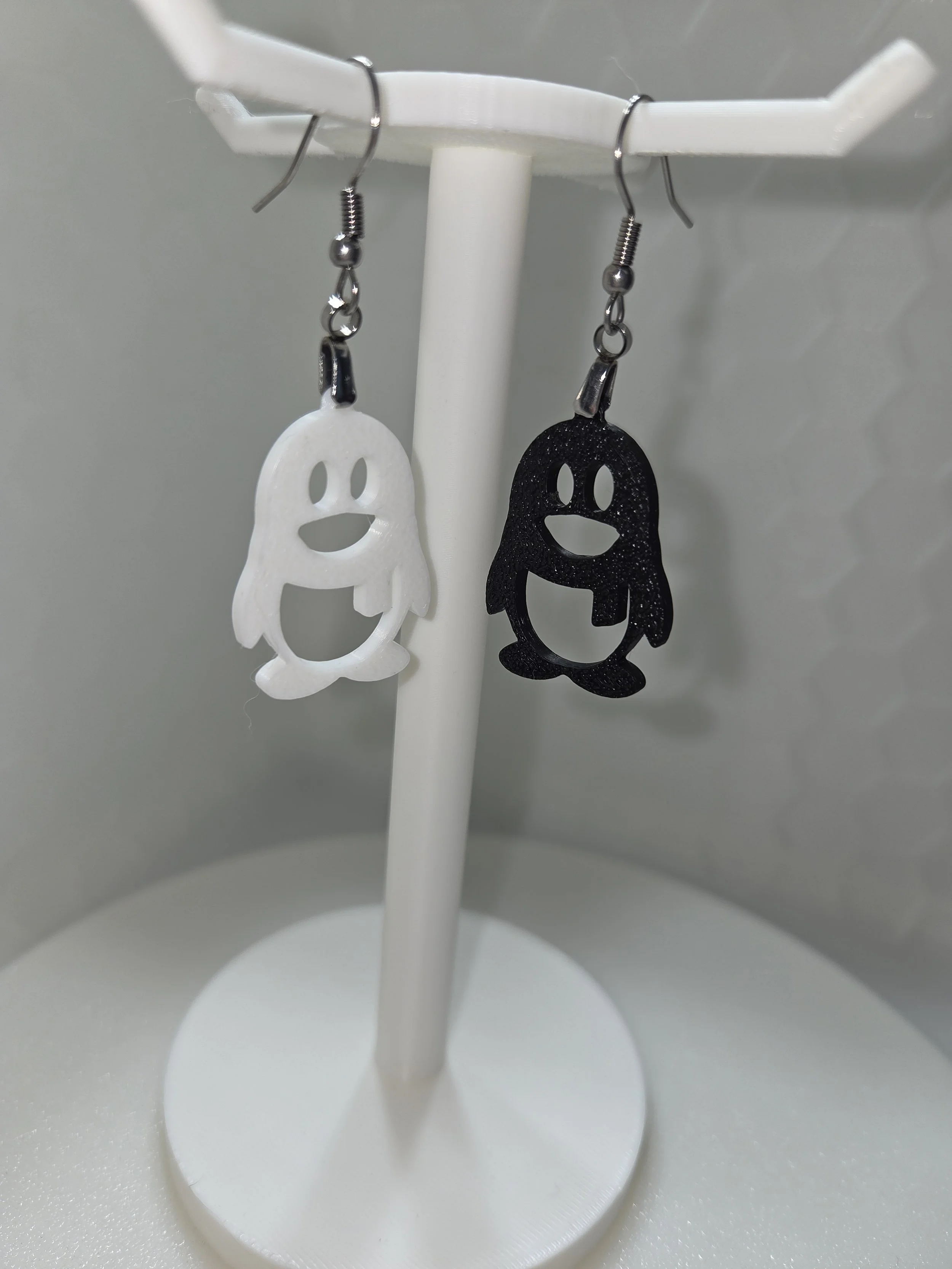 Penguins