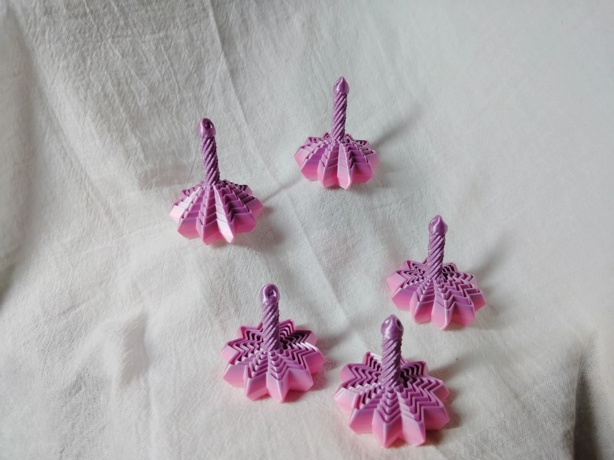 Tiny Star Fidget