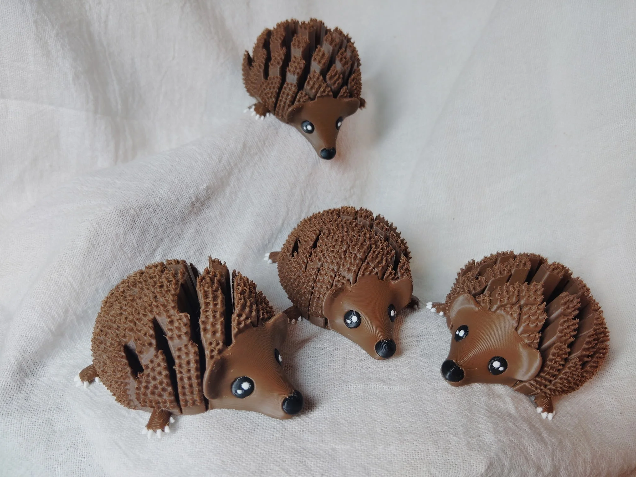 Hedgehog (Flexible)