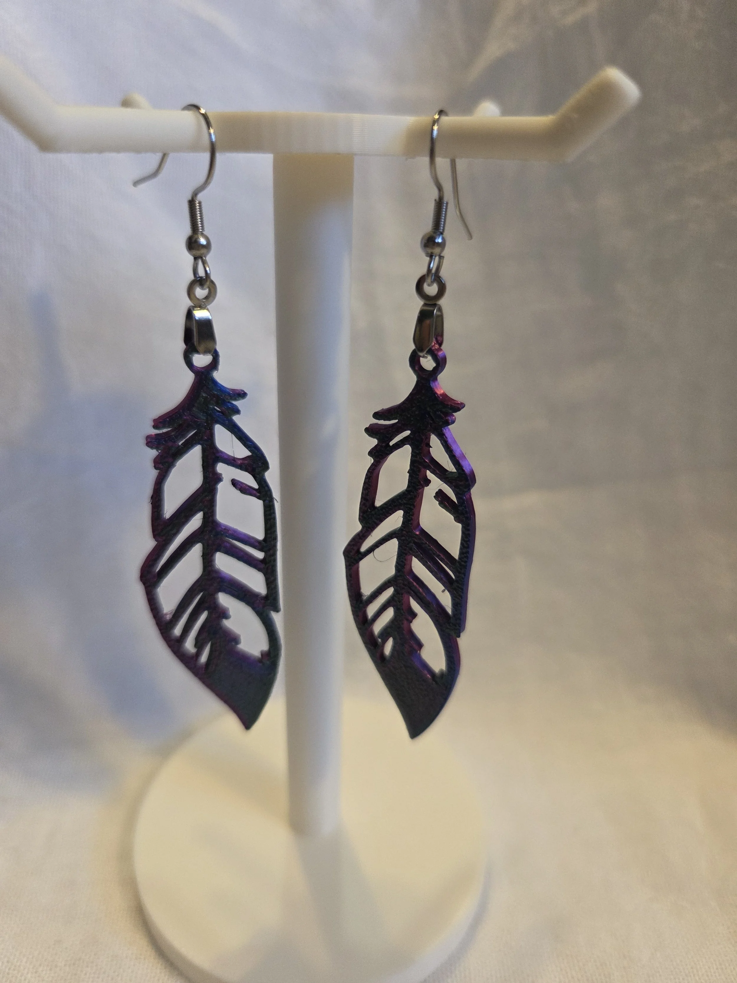 Feathers