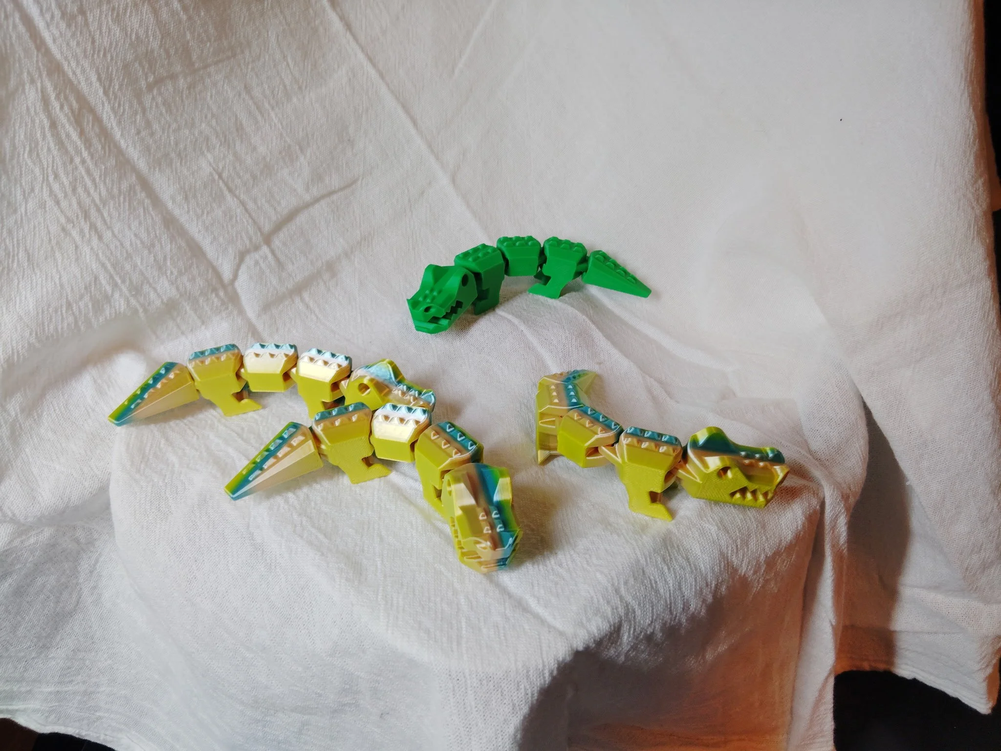 Flexi Gator