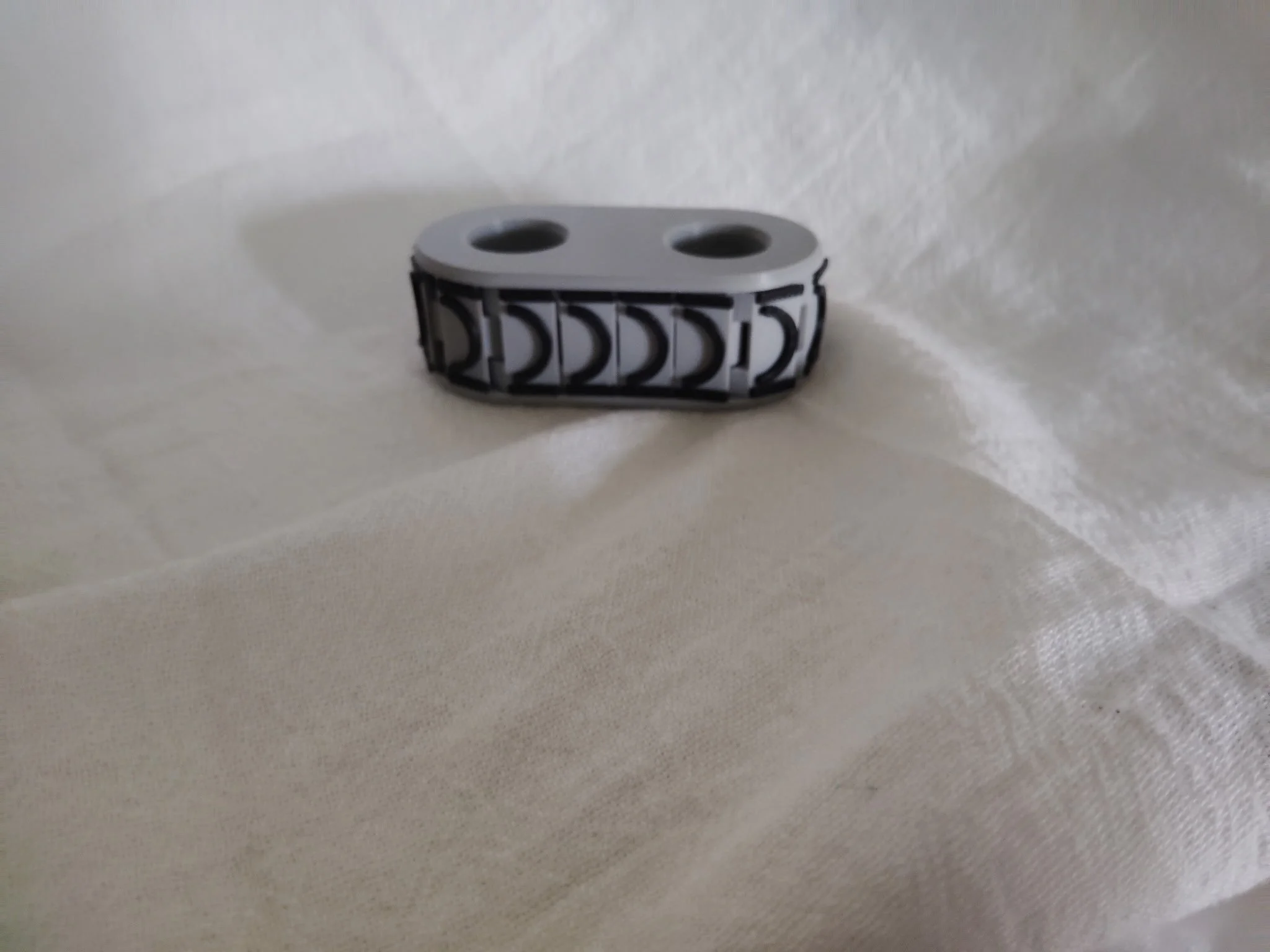 Track Fidget