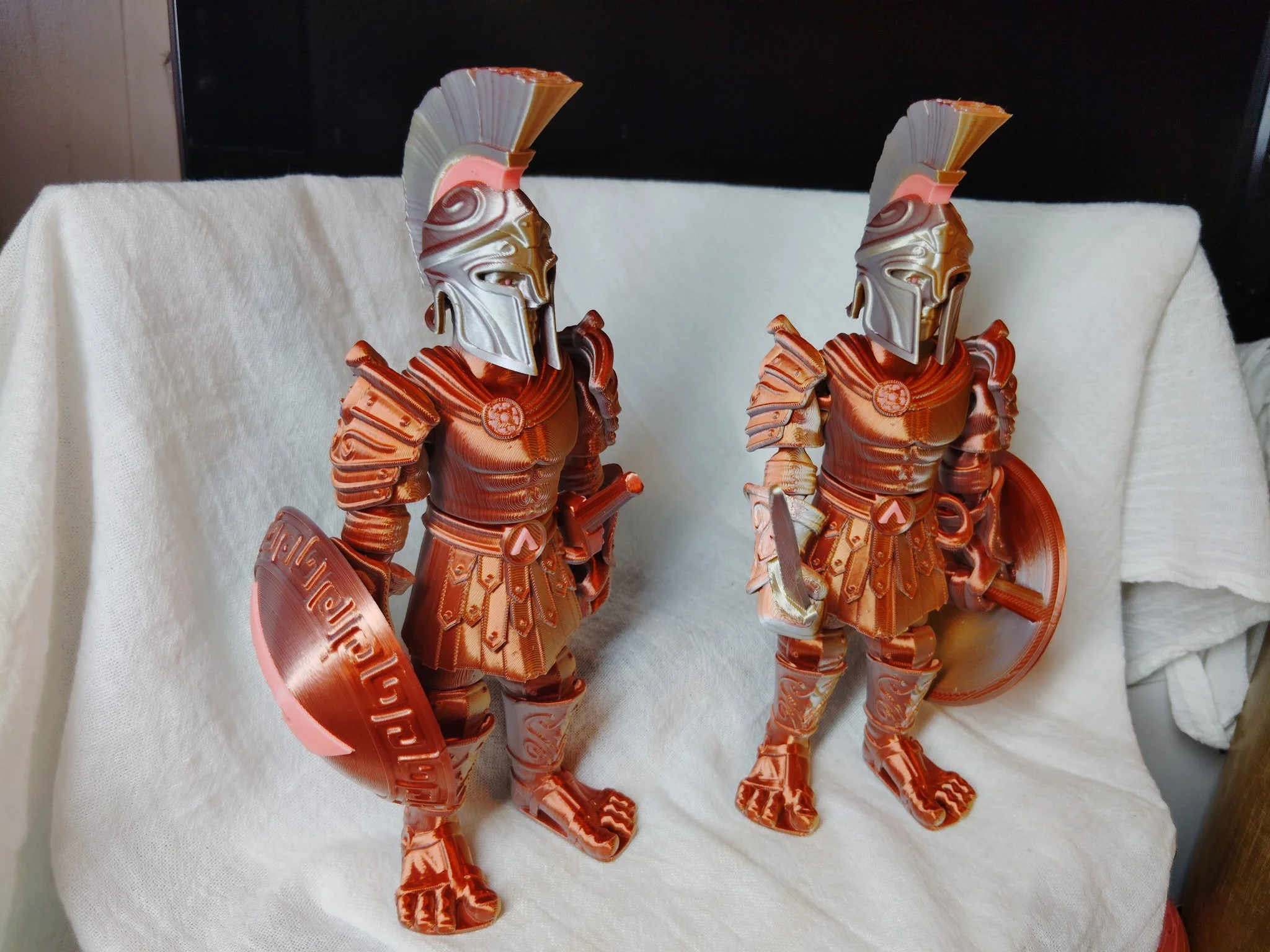 Spartan (Large)