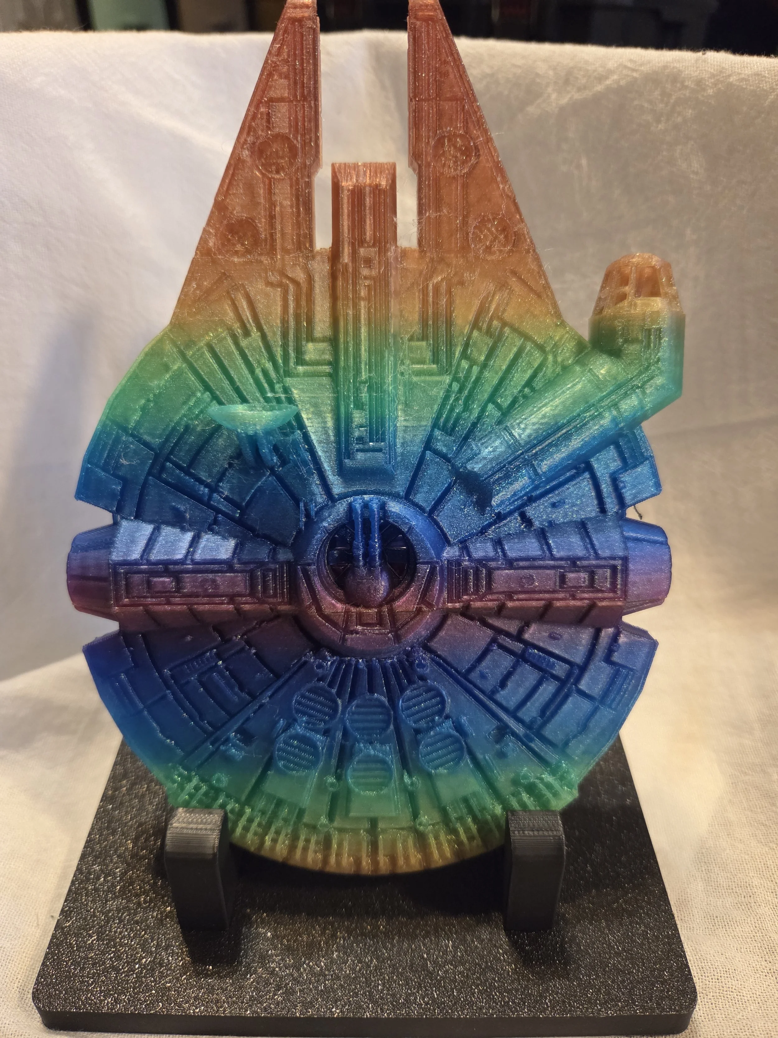 Millennium Falcon