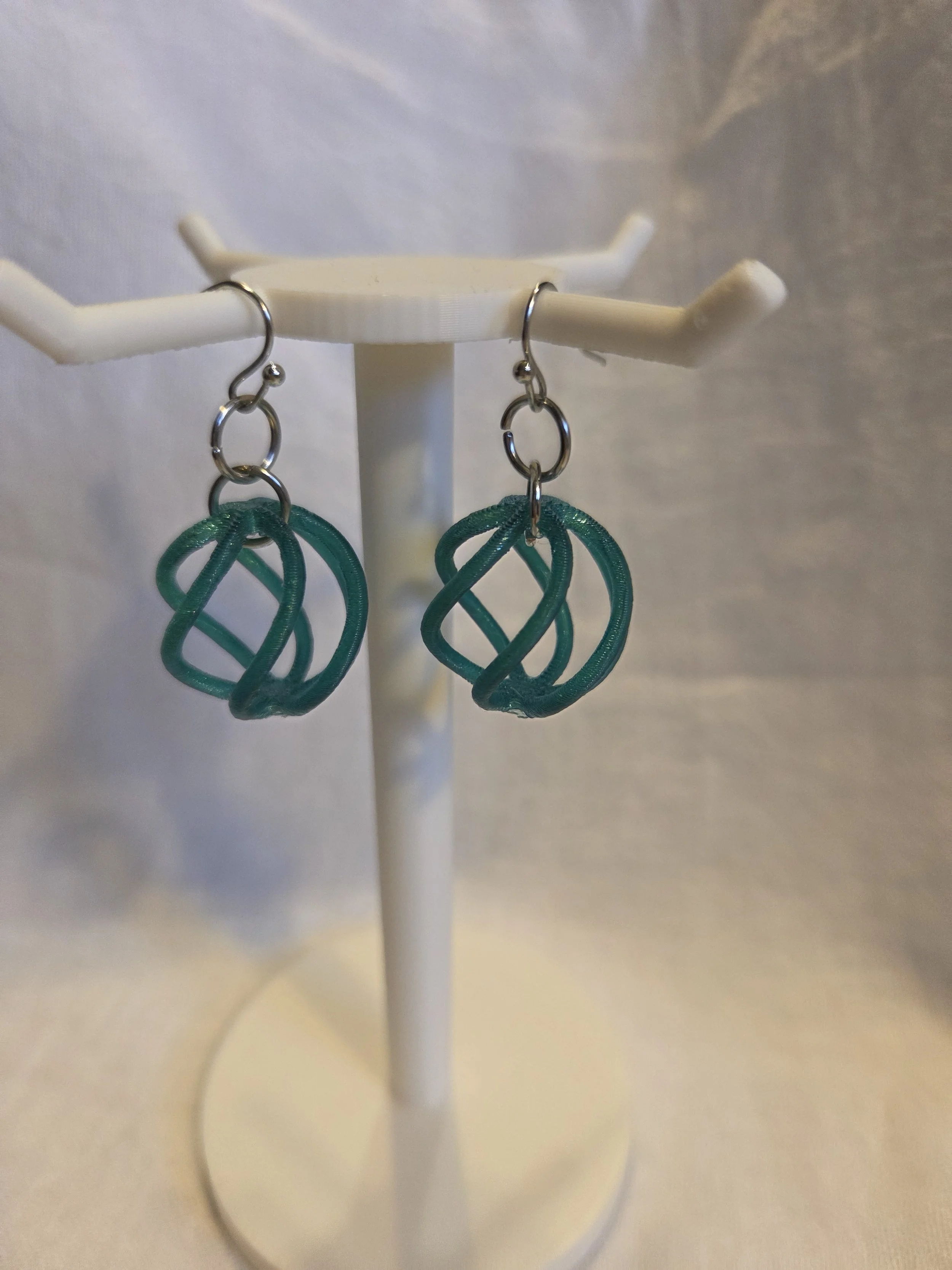 Spiral Balls