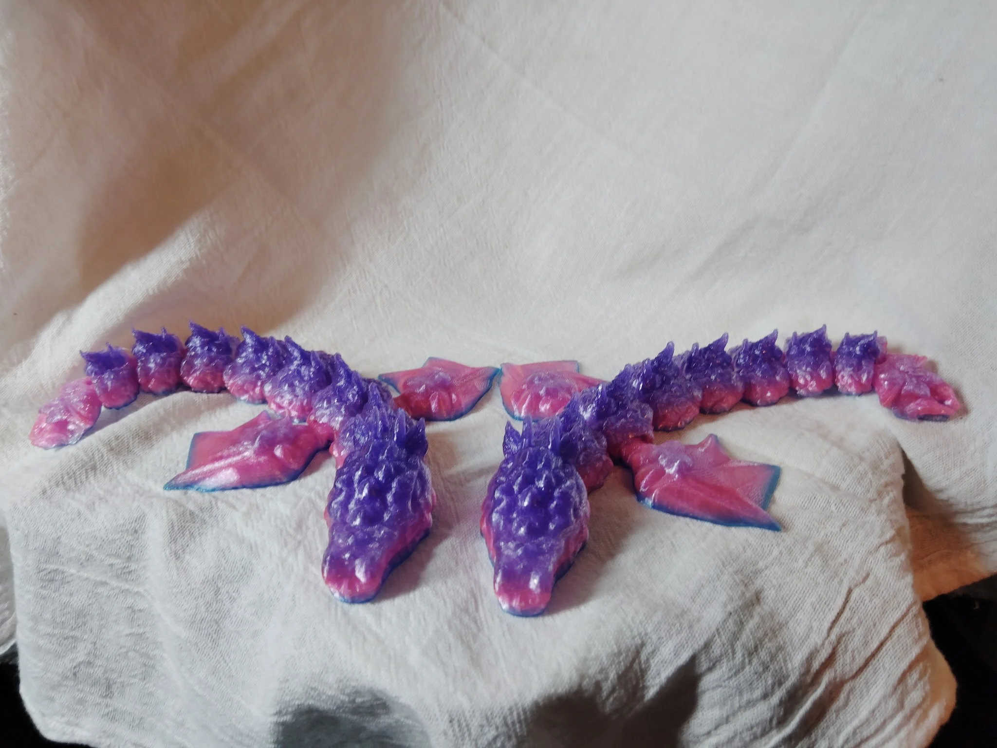 Baby Lightning Dragon