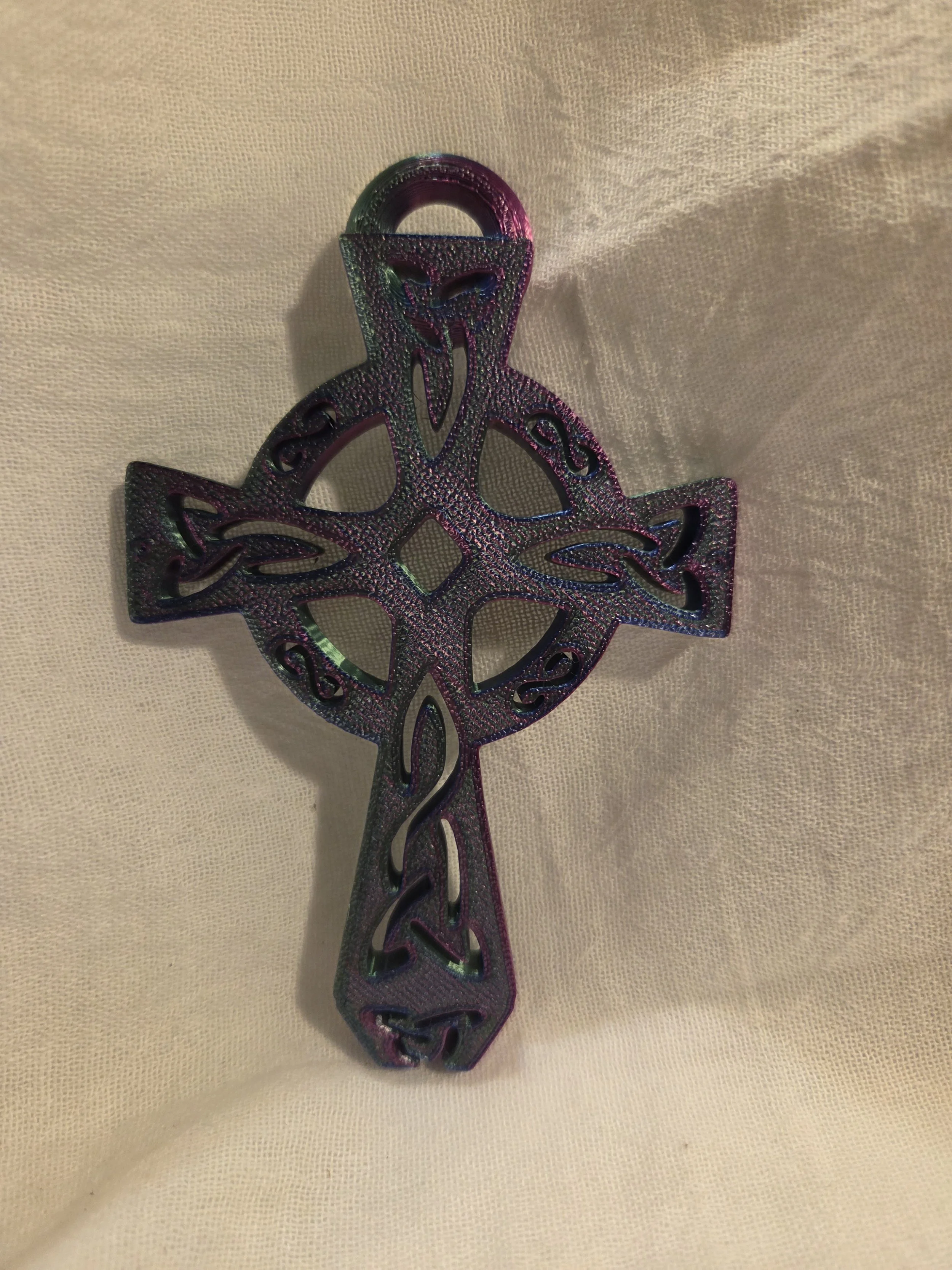 Cross
